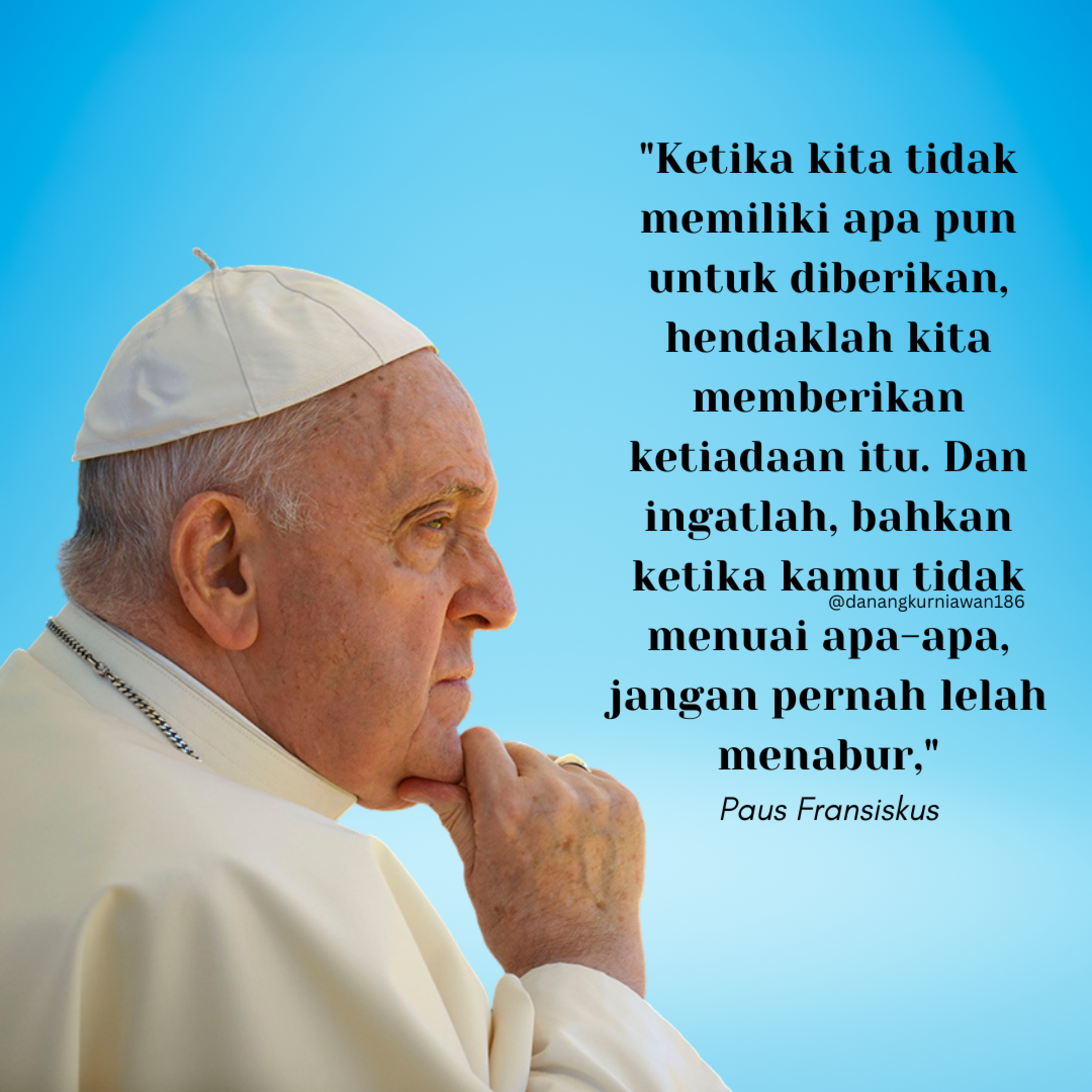 Kencan Dengan Tuhan