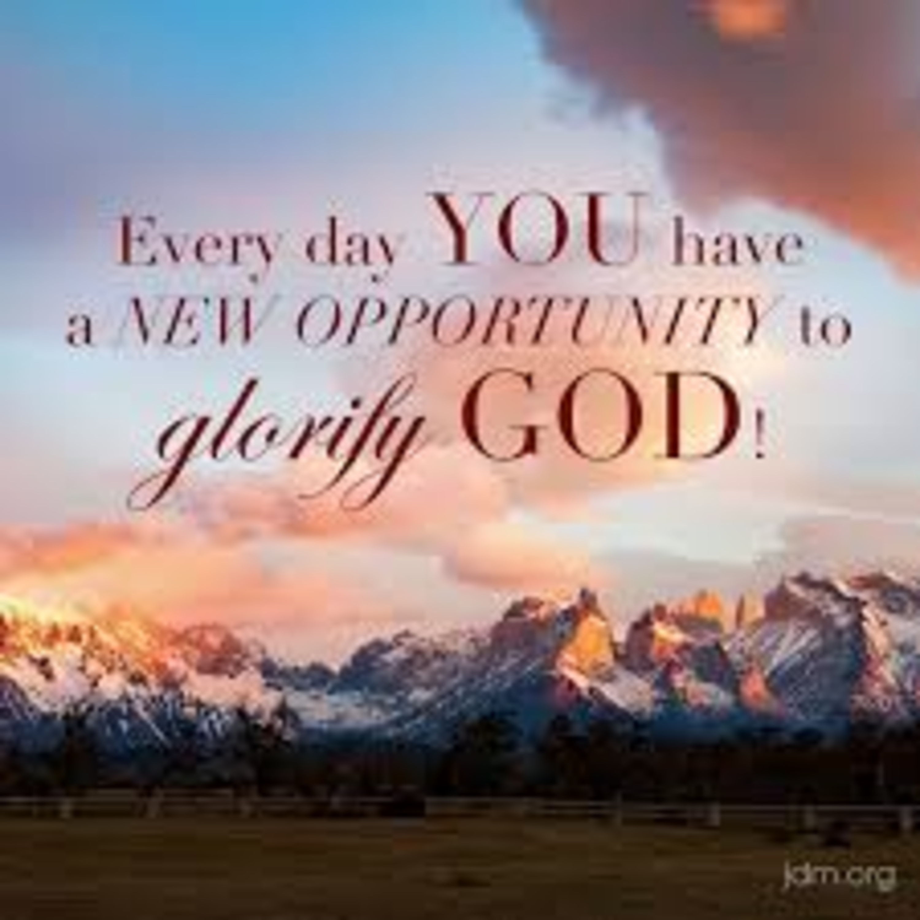 Edisi Hari Sabtu, 30 November 2024 - Bersaksi dan memuliakan namaNya episode artwork