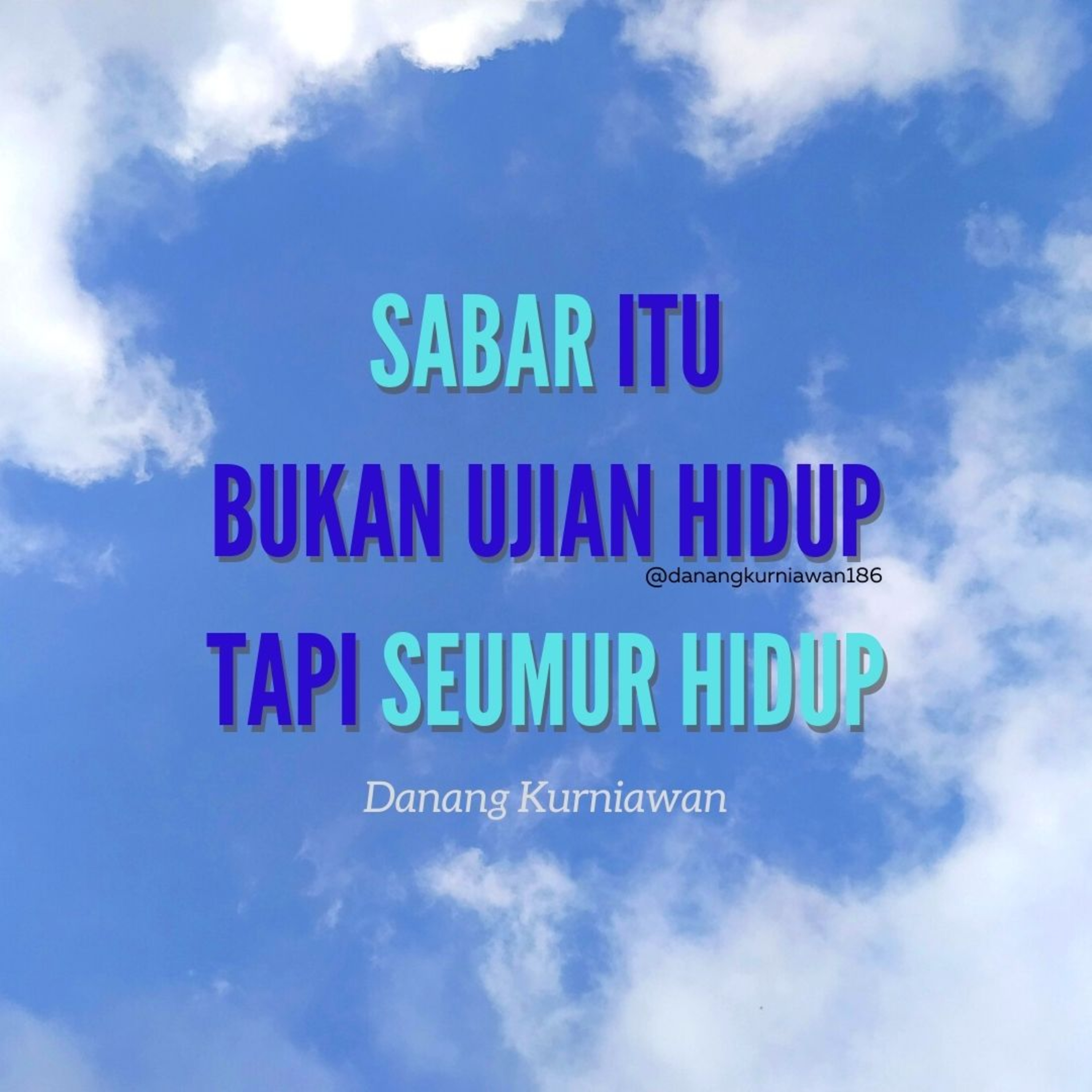 Kencan Dengan Tuhan