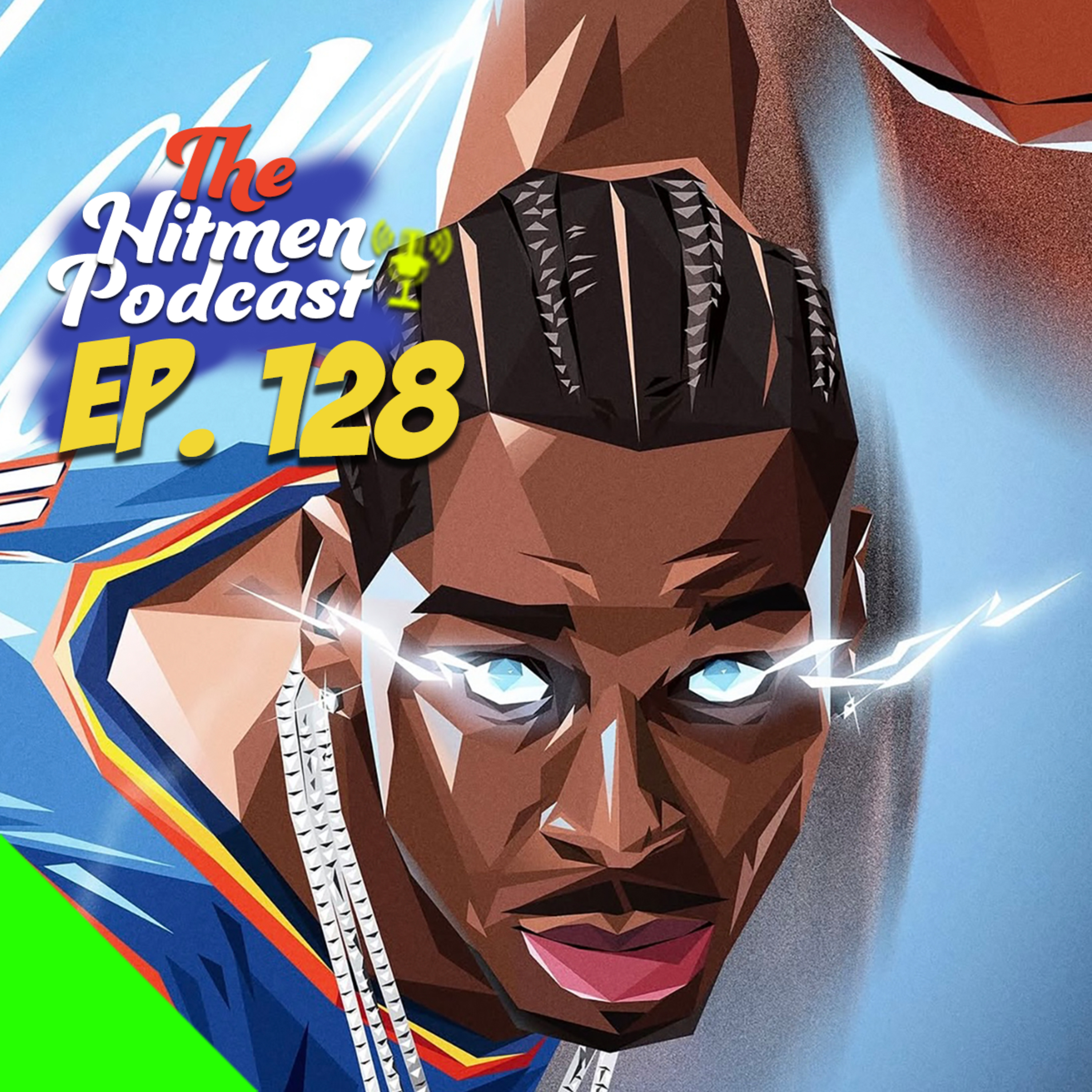 The Hitmen Podcast