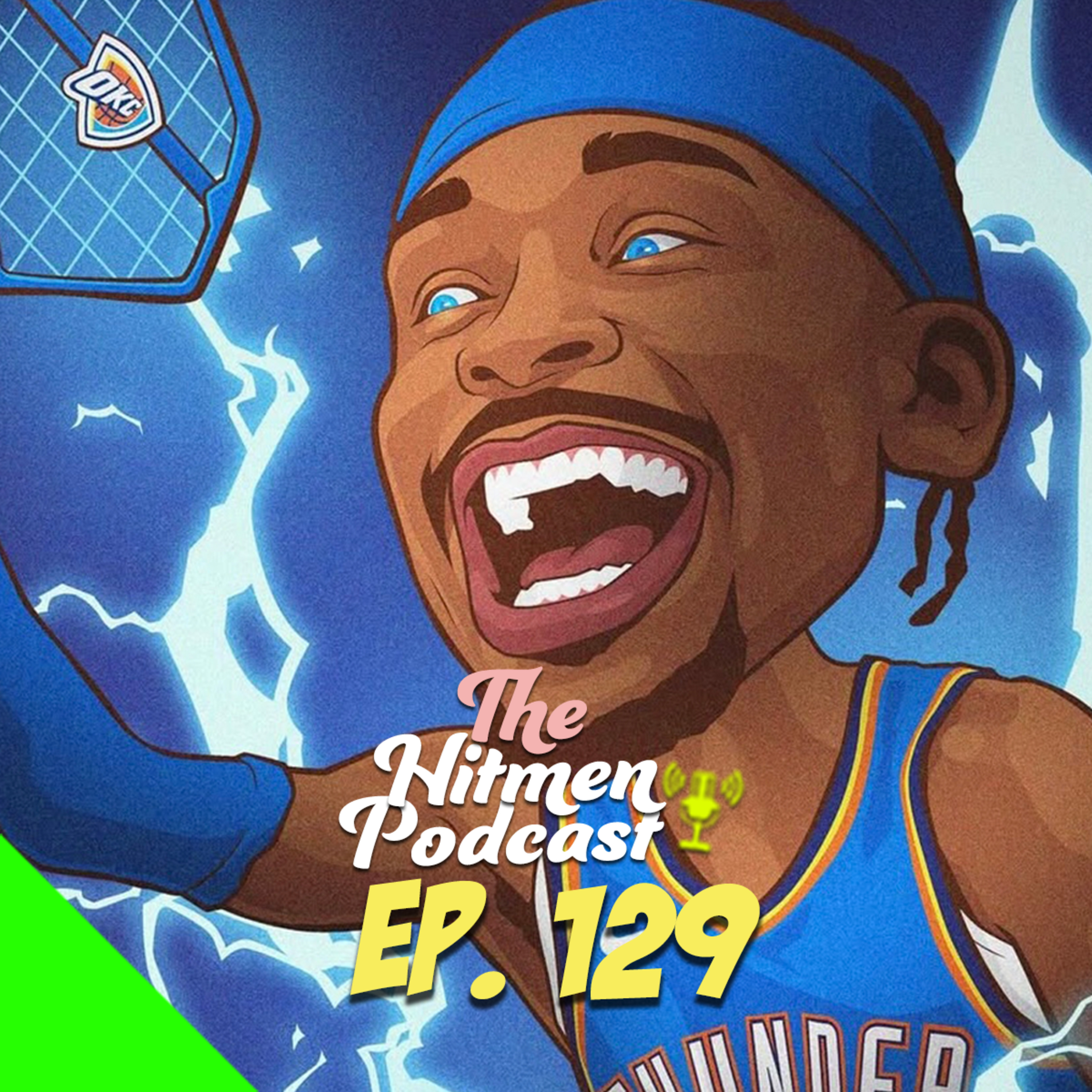 The Hitmen Podcast