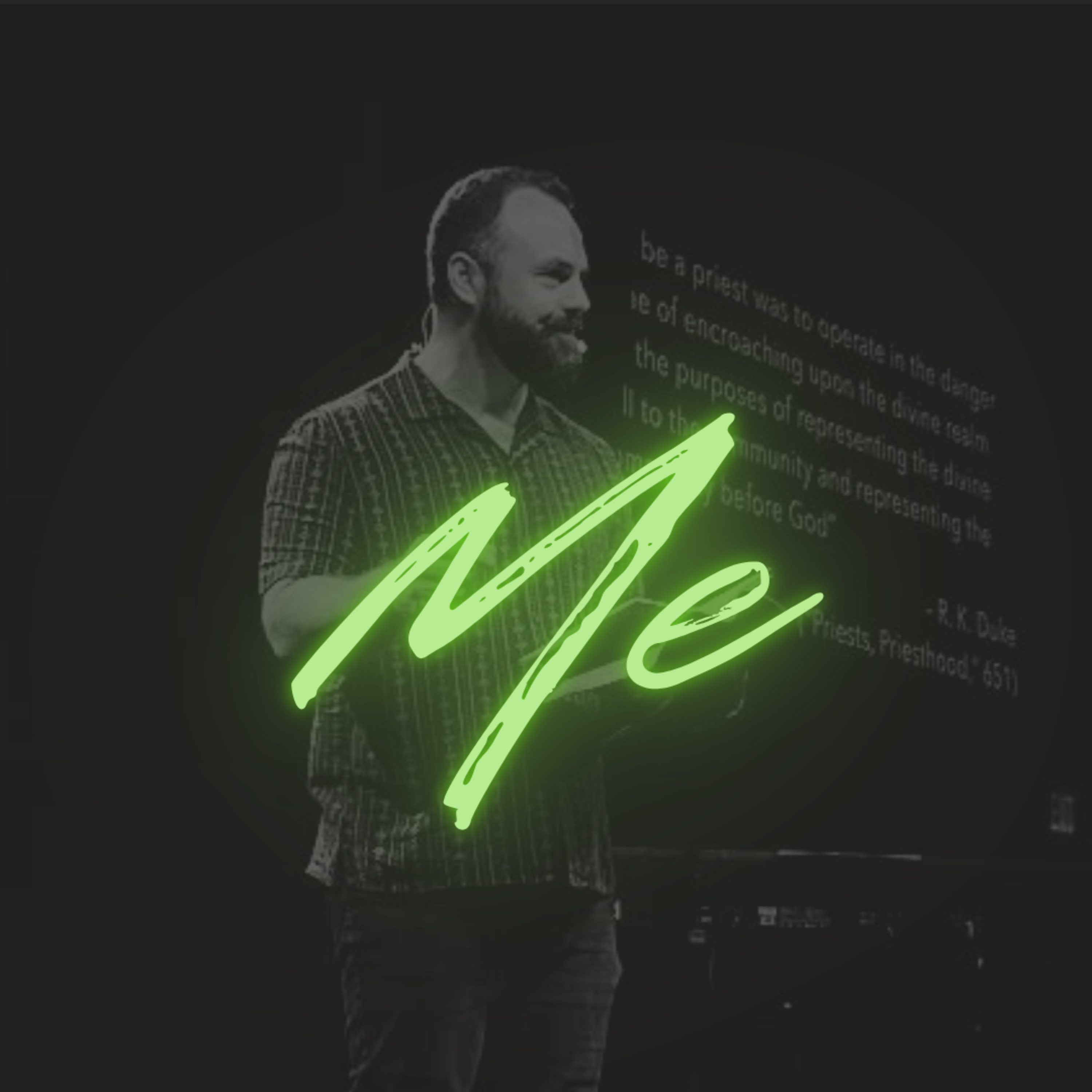 You & Me episode artwork