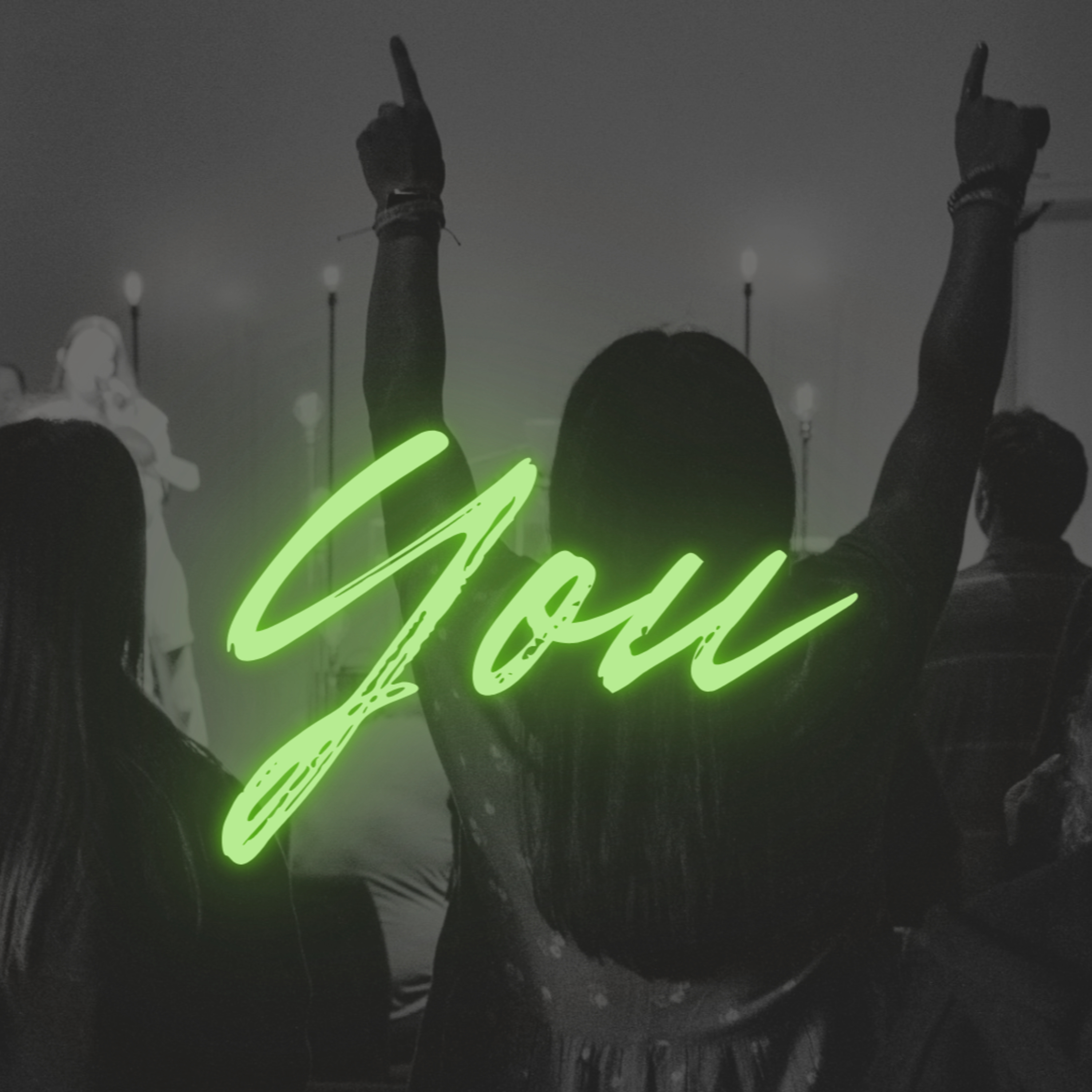 You and Me episode artwork