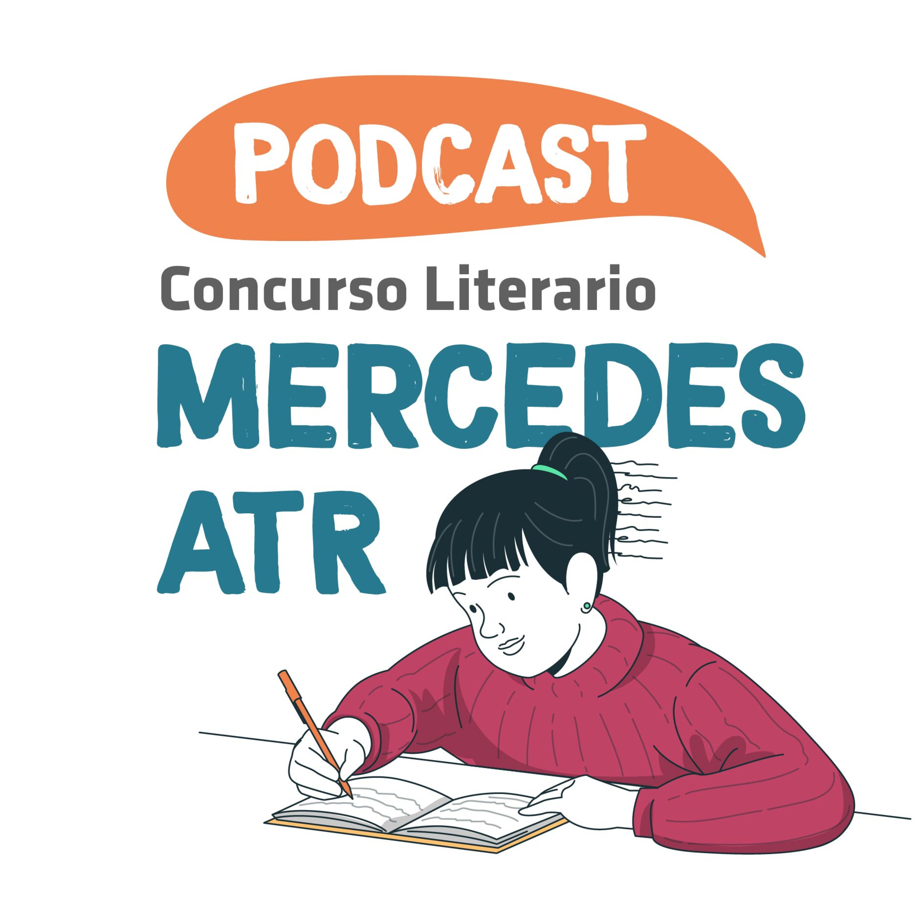 Figura Icónica en el baile (Cuentos ATR) episode artwork