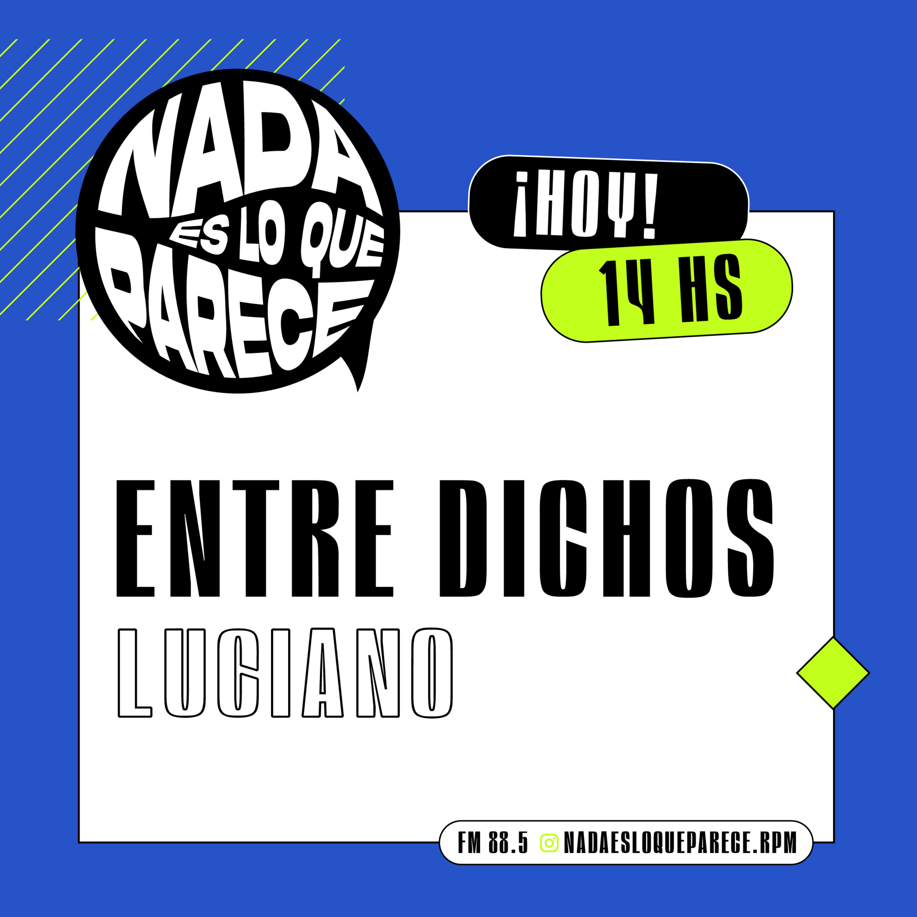 #10 Nada es lo que parece. ¿La opinión pública es real o dirigida? episode artwork
