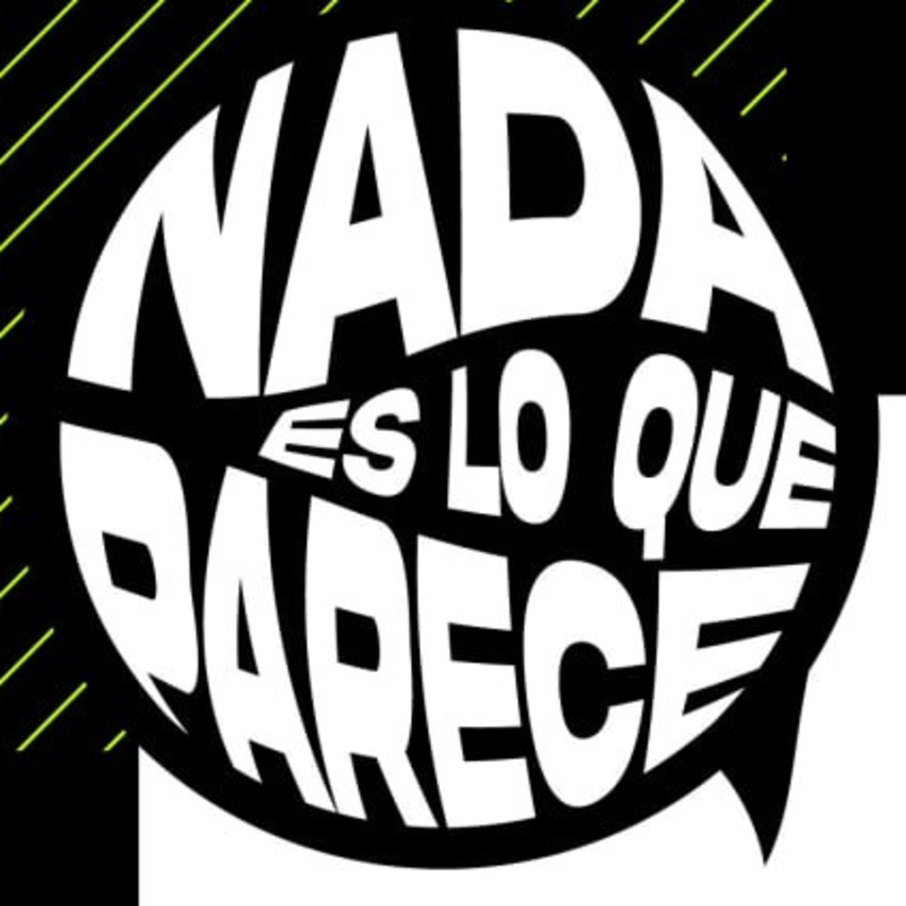 #56 Nada es lo que Parece: Eclipse episode artwork