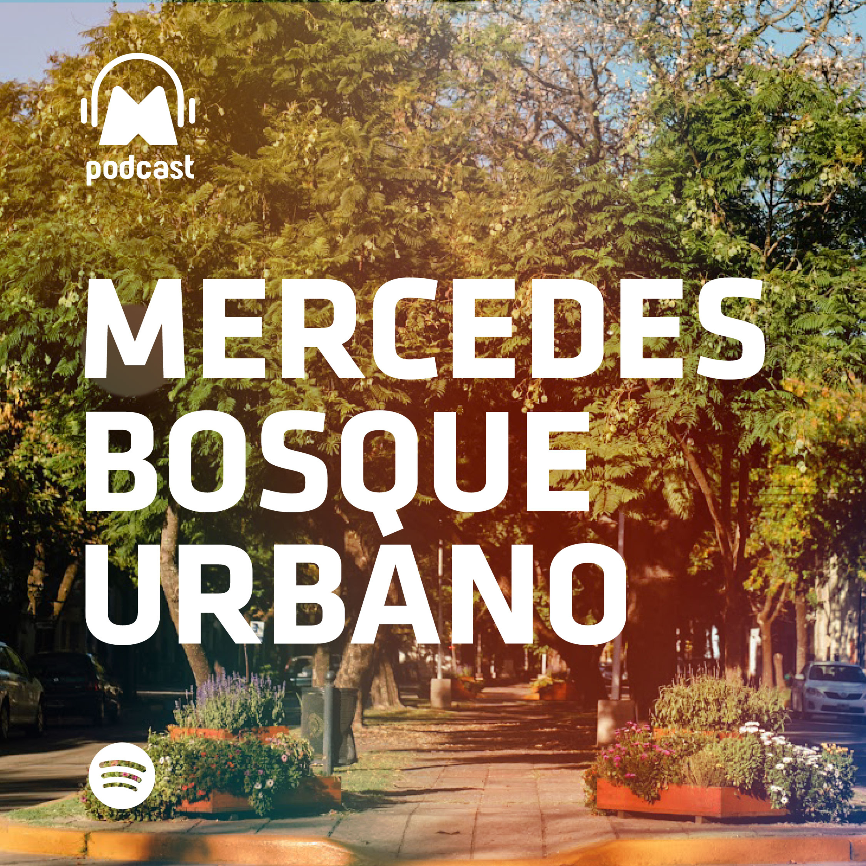 Mercedes, un Bosque Urbano: Conociendo las plantas medicinales. episode artwork