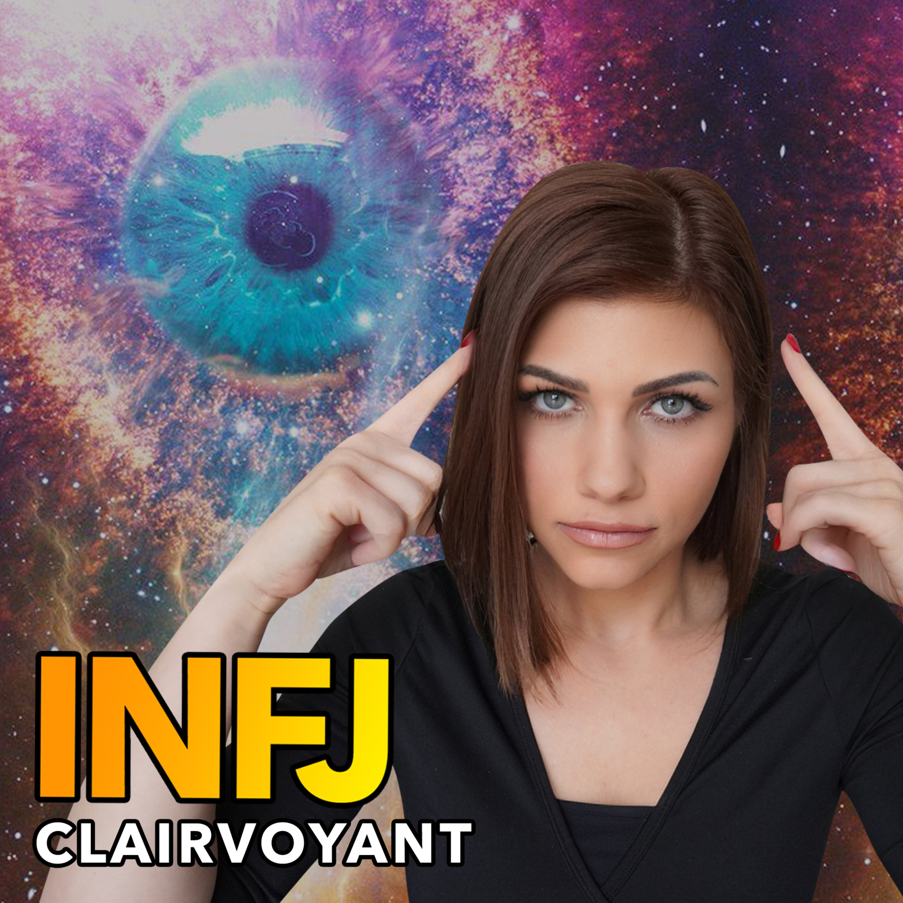 5 REASONS THE INFJ NEVER GIVES UP ON THEIR VISION episode artwork