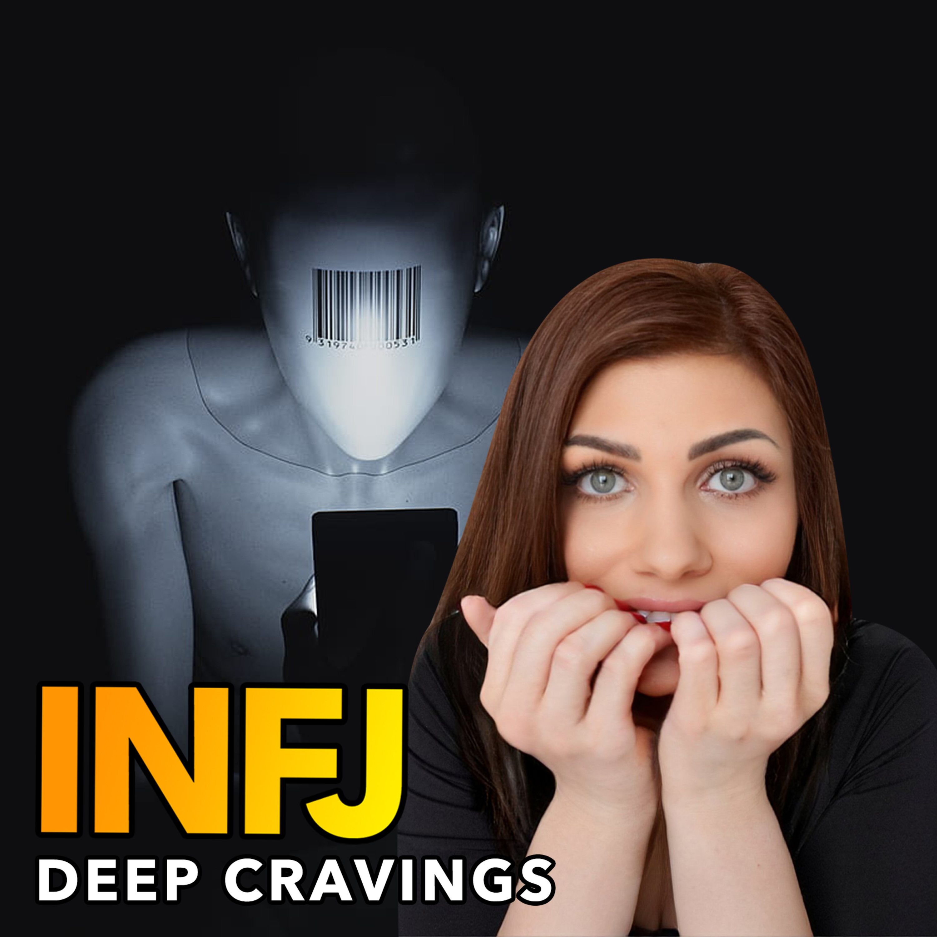 5 LIFE SCENARIOS THE INFJ CRAVES (but often doesn’t get to live out) episode artwork