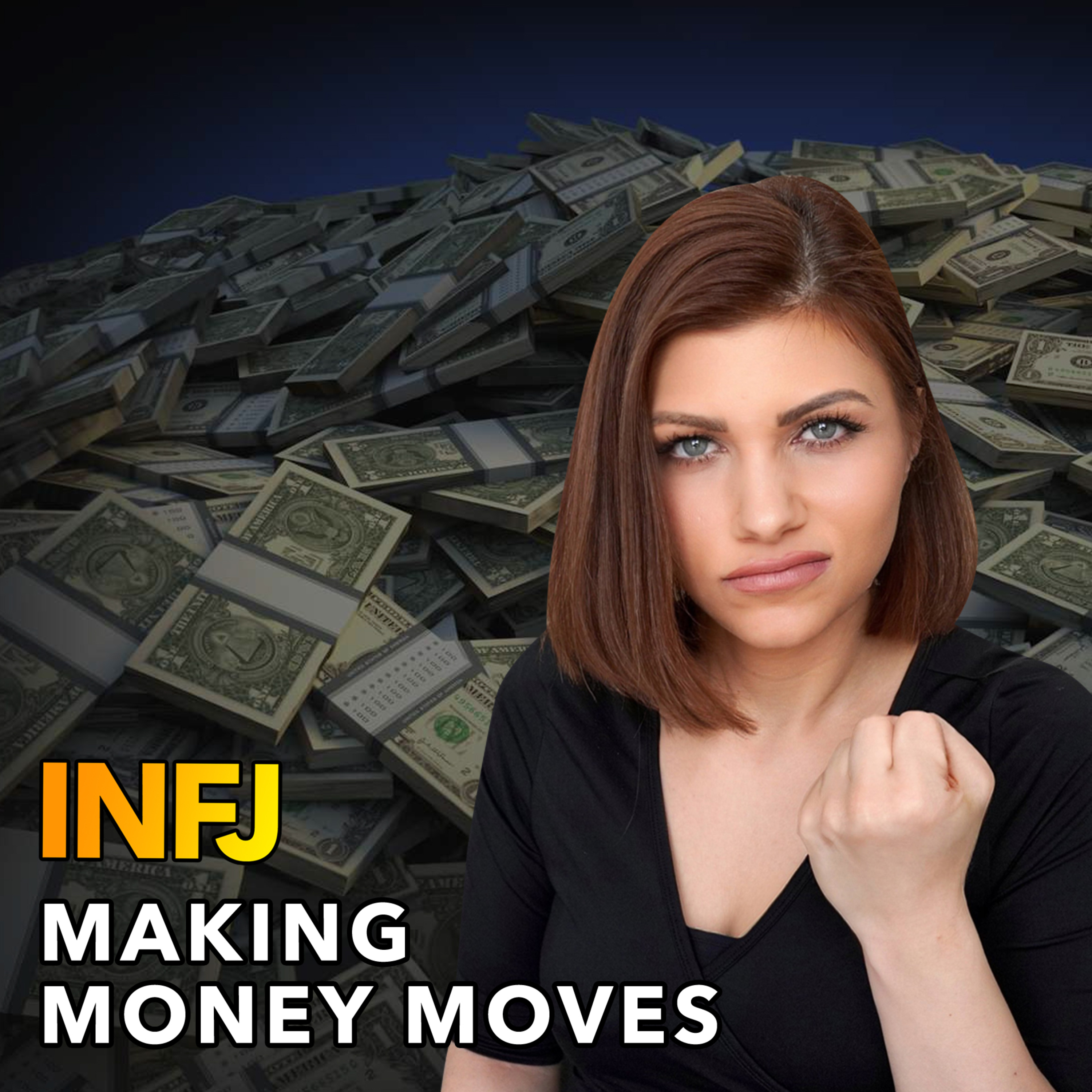 5 STRATEGIC INFJ CAREER MOVES episode artwork