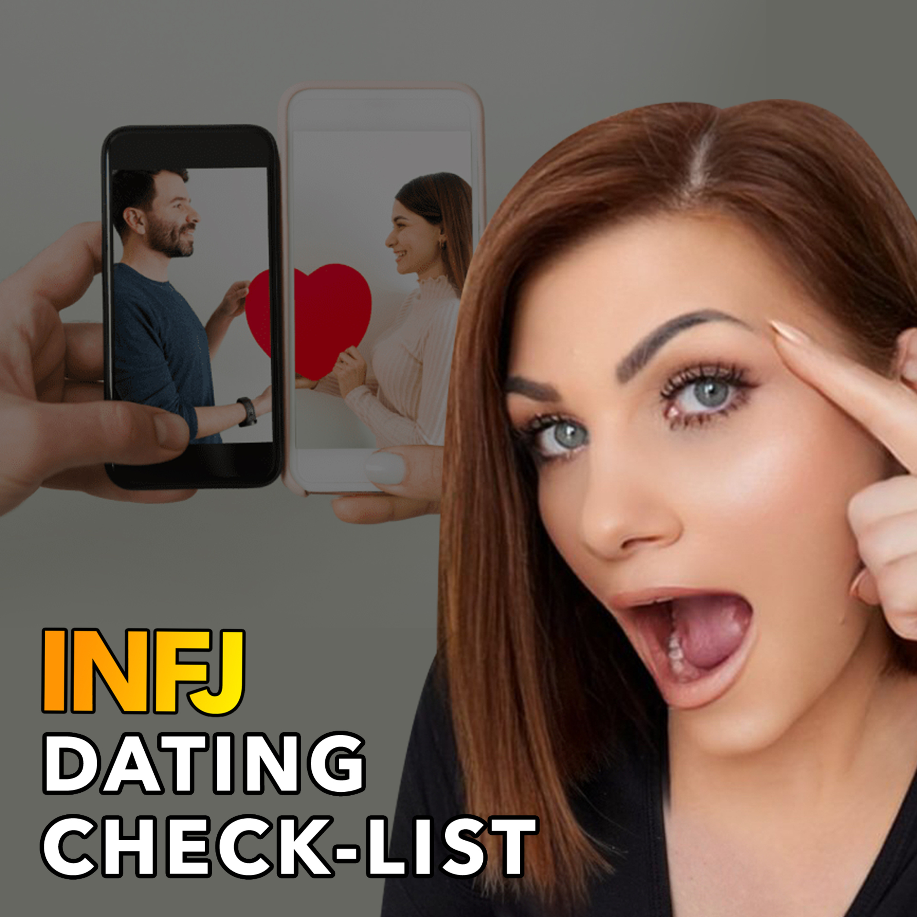 5 QUALITIES THE INFJ NEEDS IN A PARTNER episode artwork