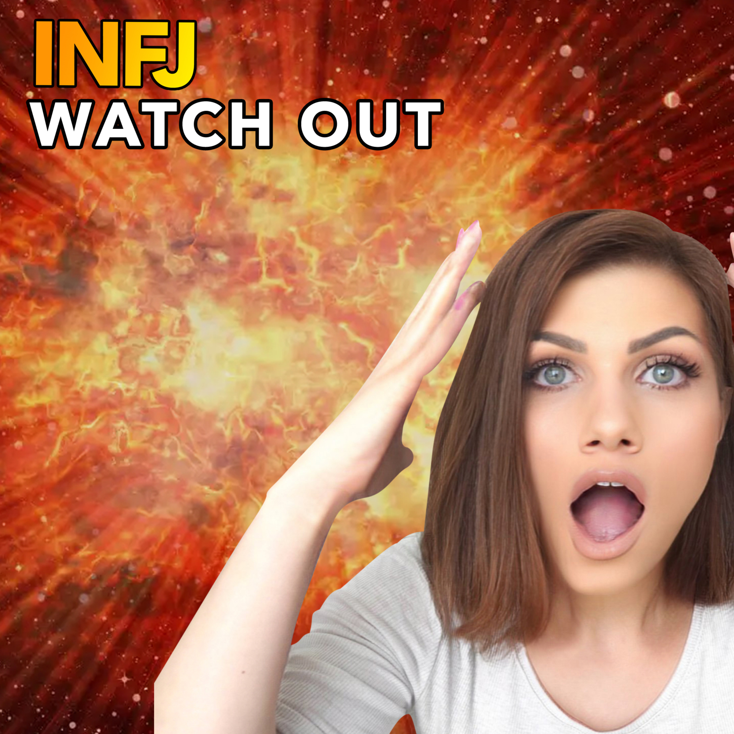 5 WAYS INFJs KEEP BLOWING EVERYONE AWAY episode artwork