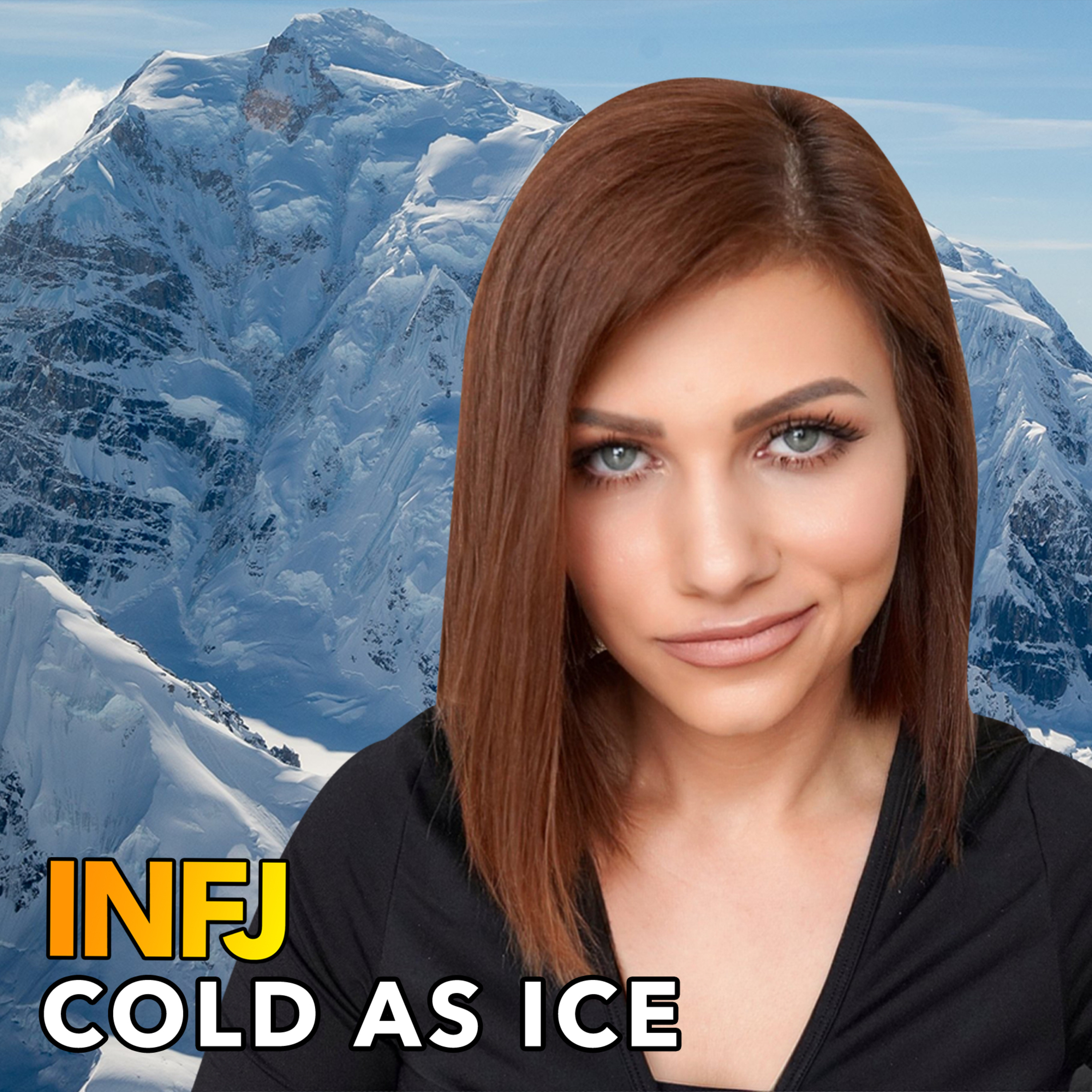 5 ICE-COLD INFJ MOVES episode artwork