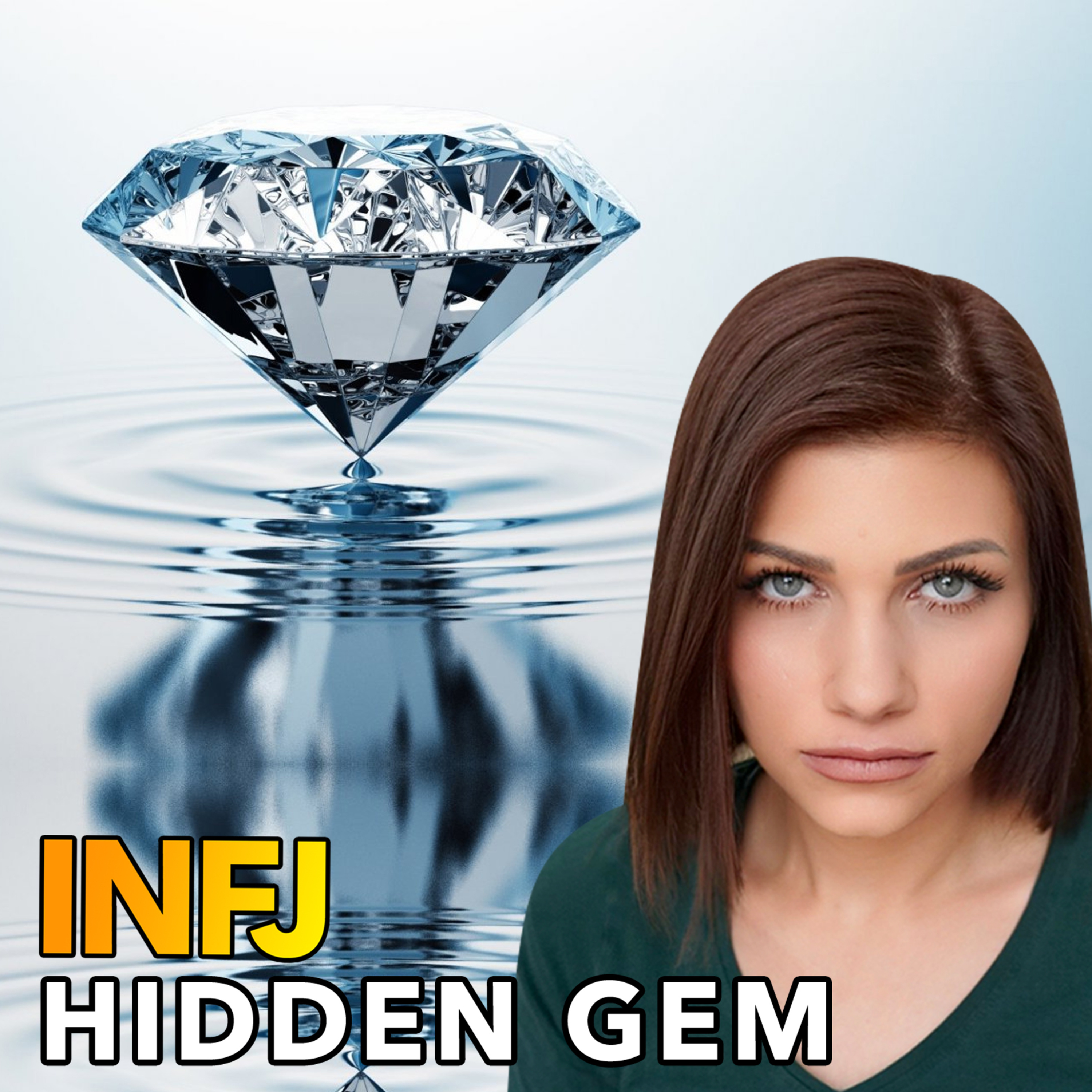 5 THINGS THAT HAPPEN WHEN THE INFJ FINALLY ACCEPTS THEIR MIND-BLOWING NATURE episode artwork
