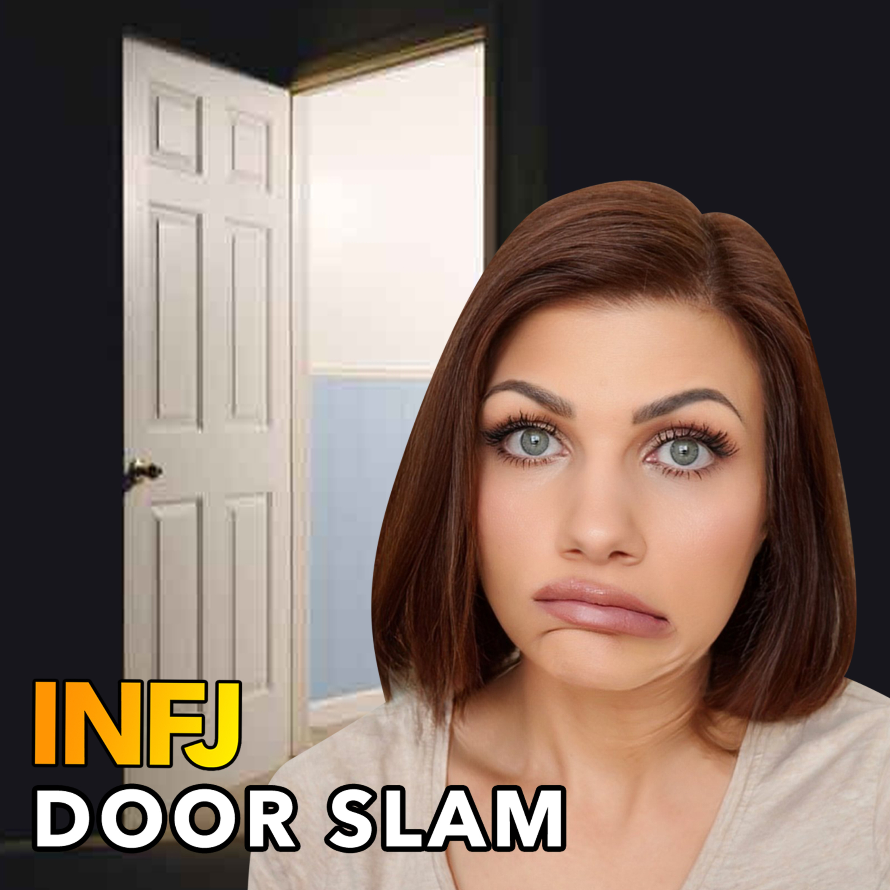 INFJ EPIC LIFE