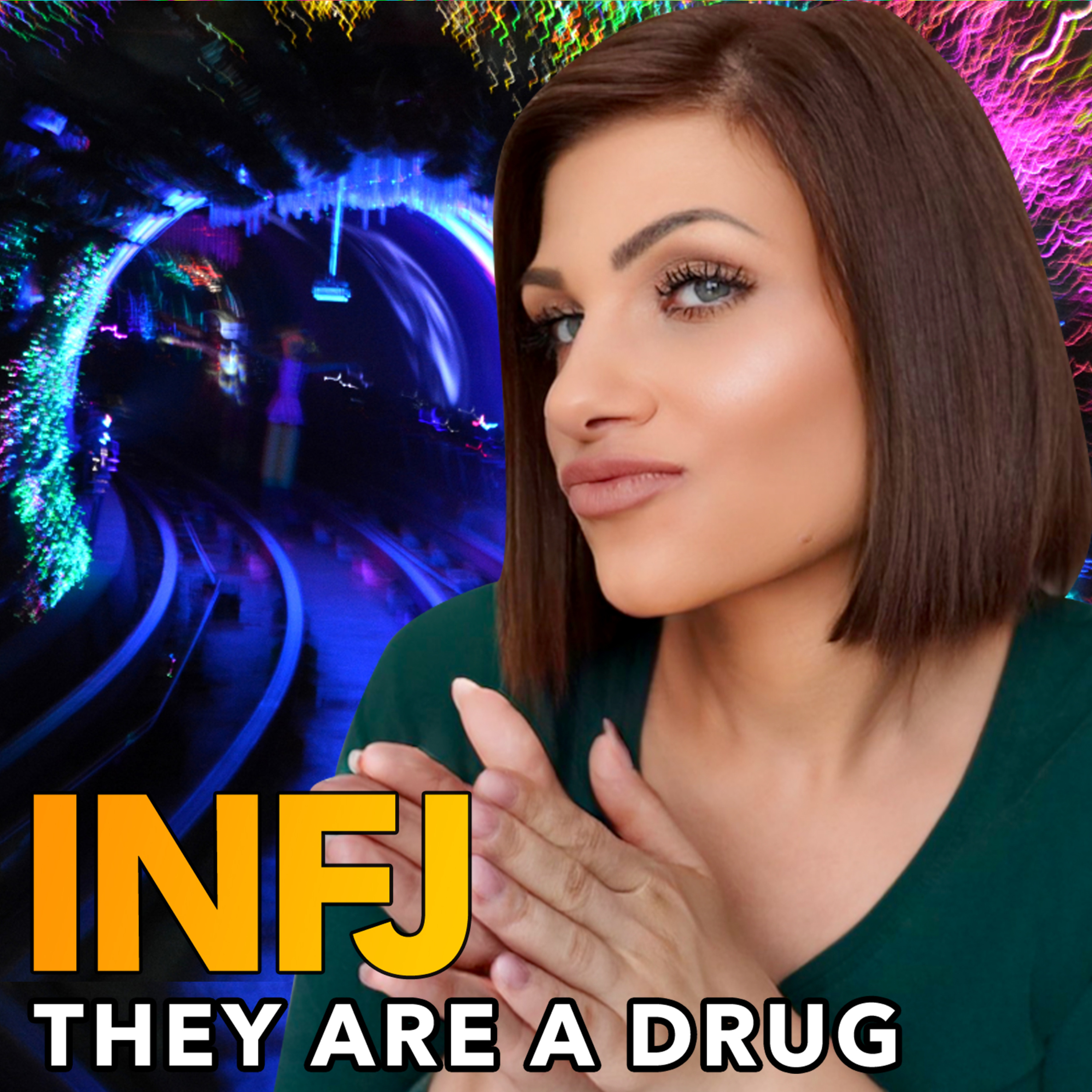 INFJ EPIC LIFE