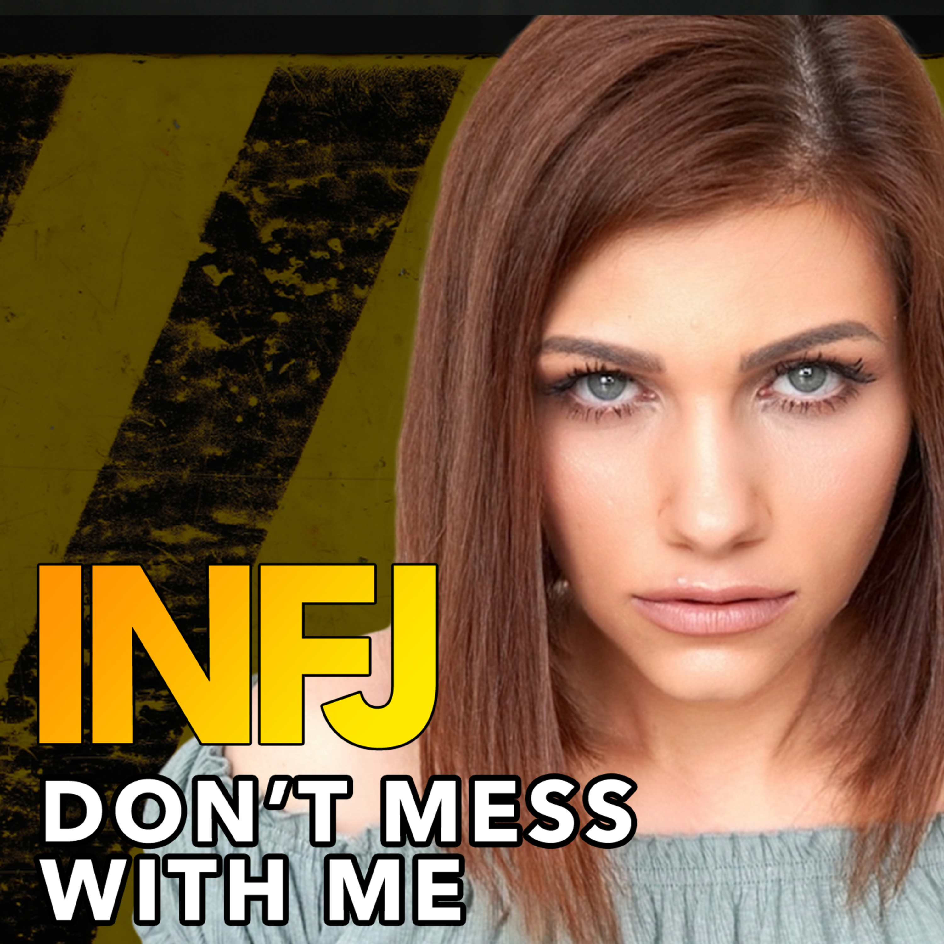 INFJ EPIC LIFE
