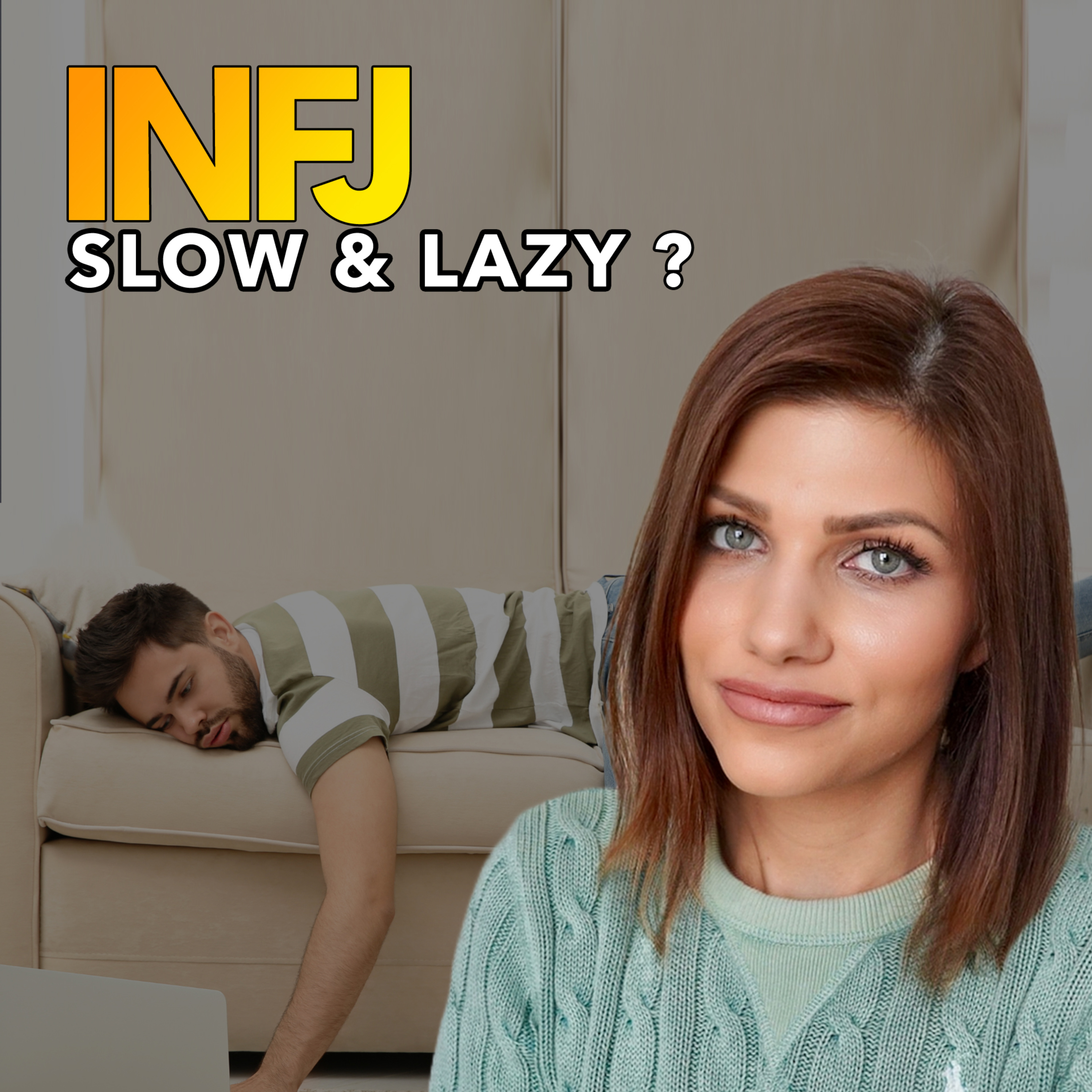 INFJ EPIC LIFE