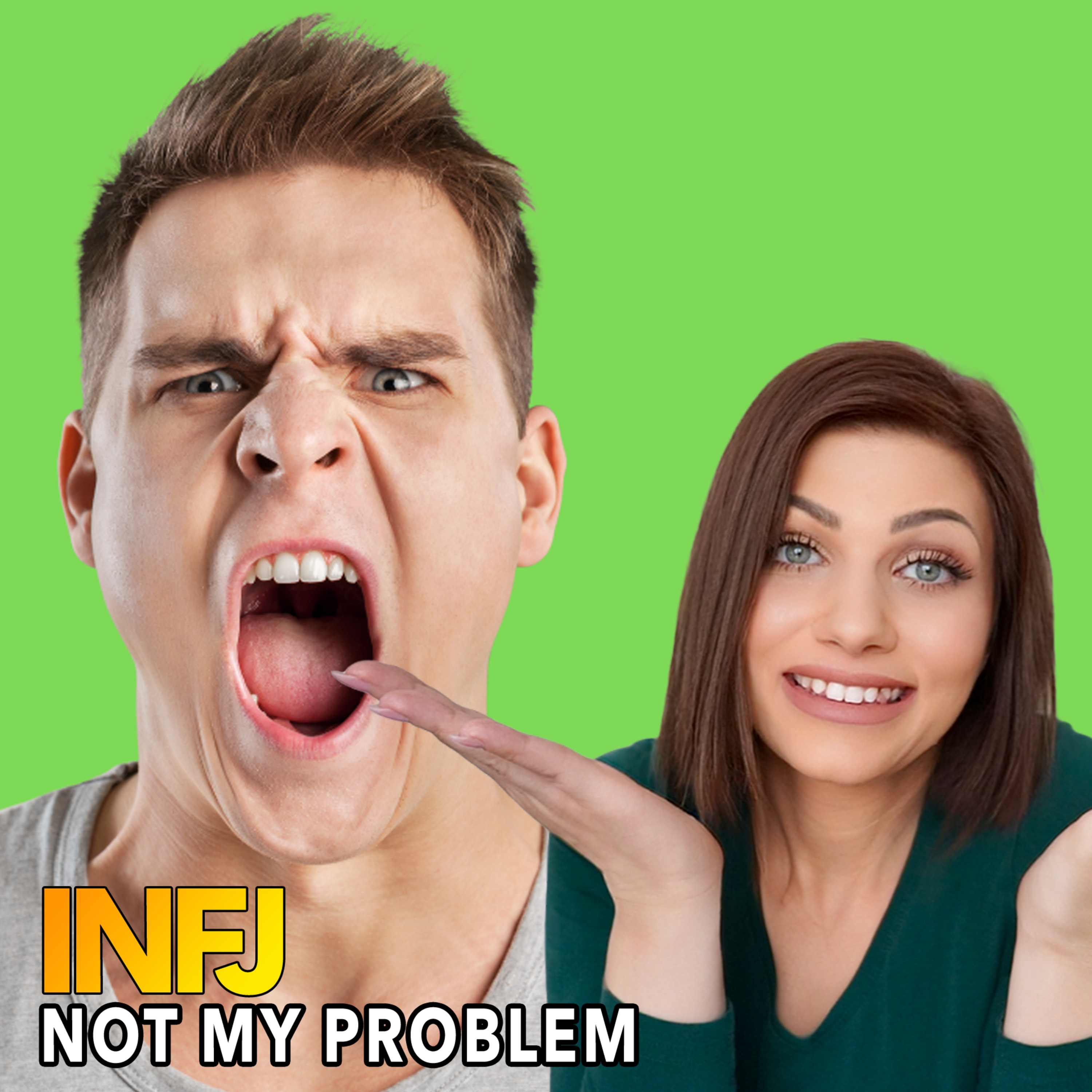 INFJ EPIC LIFE