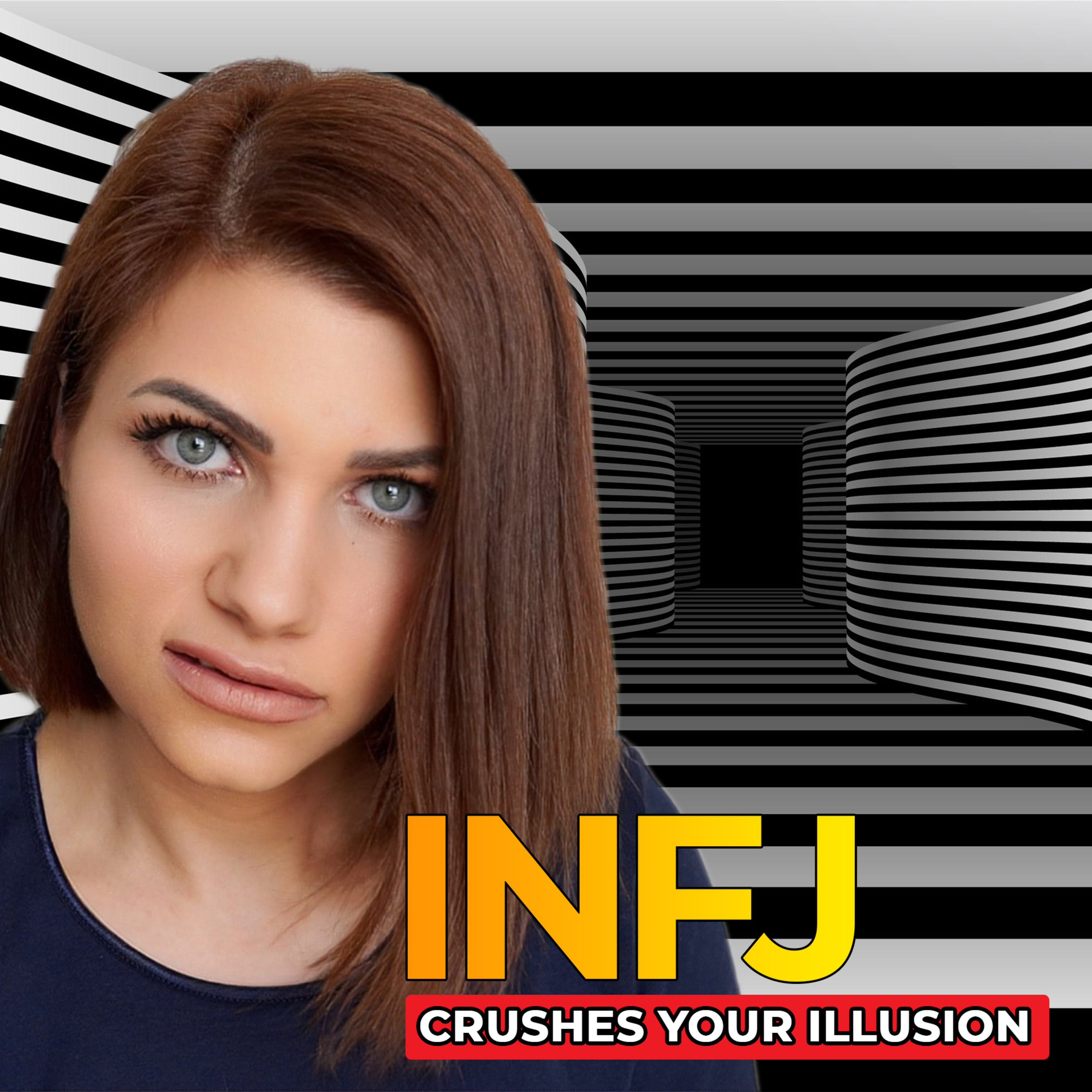 5 THINGS YOU’RE PROBABLY GETTING WRONG ABOUT THE INFJ episode artwork