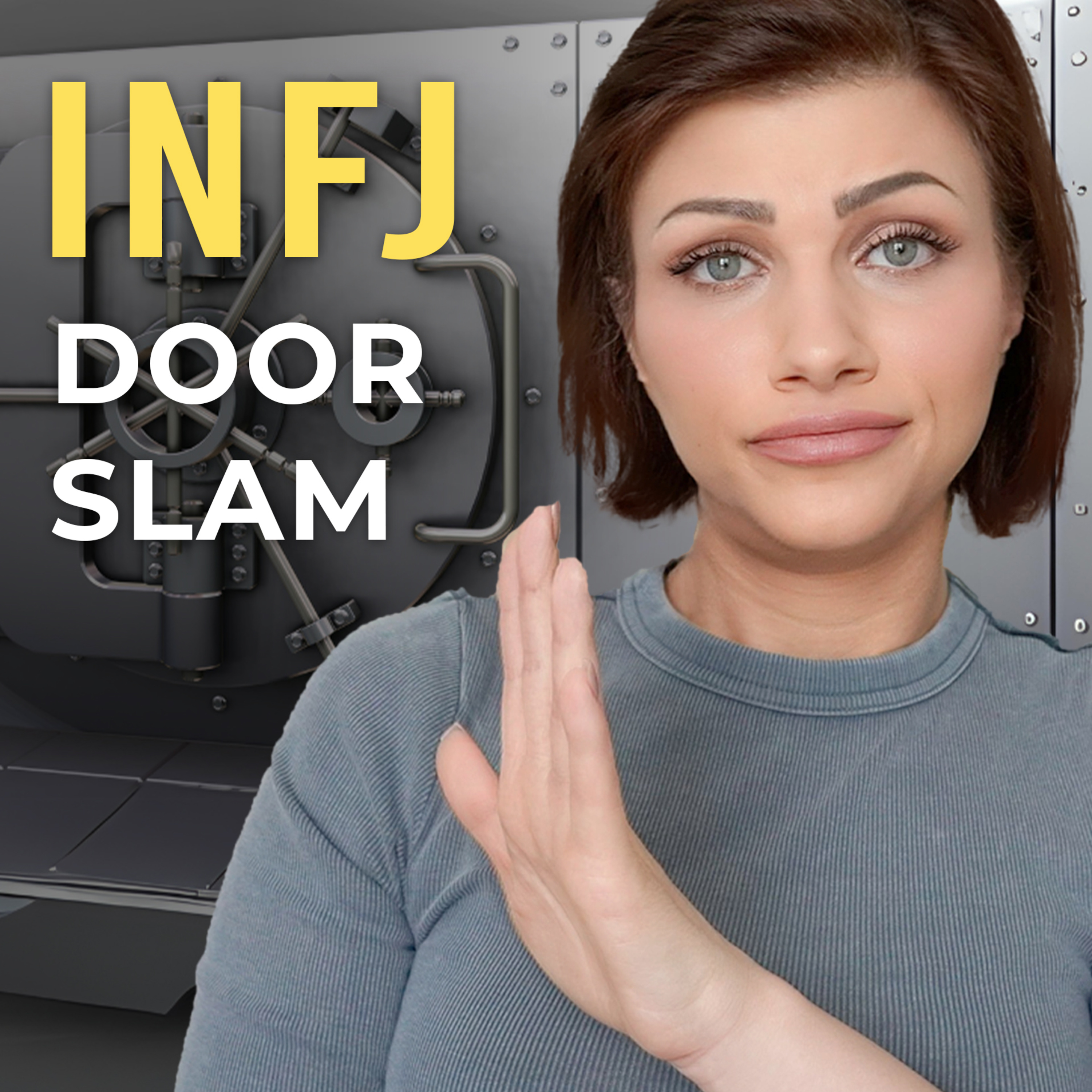 INFJ EPIC LIFE