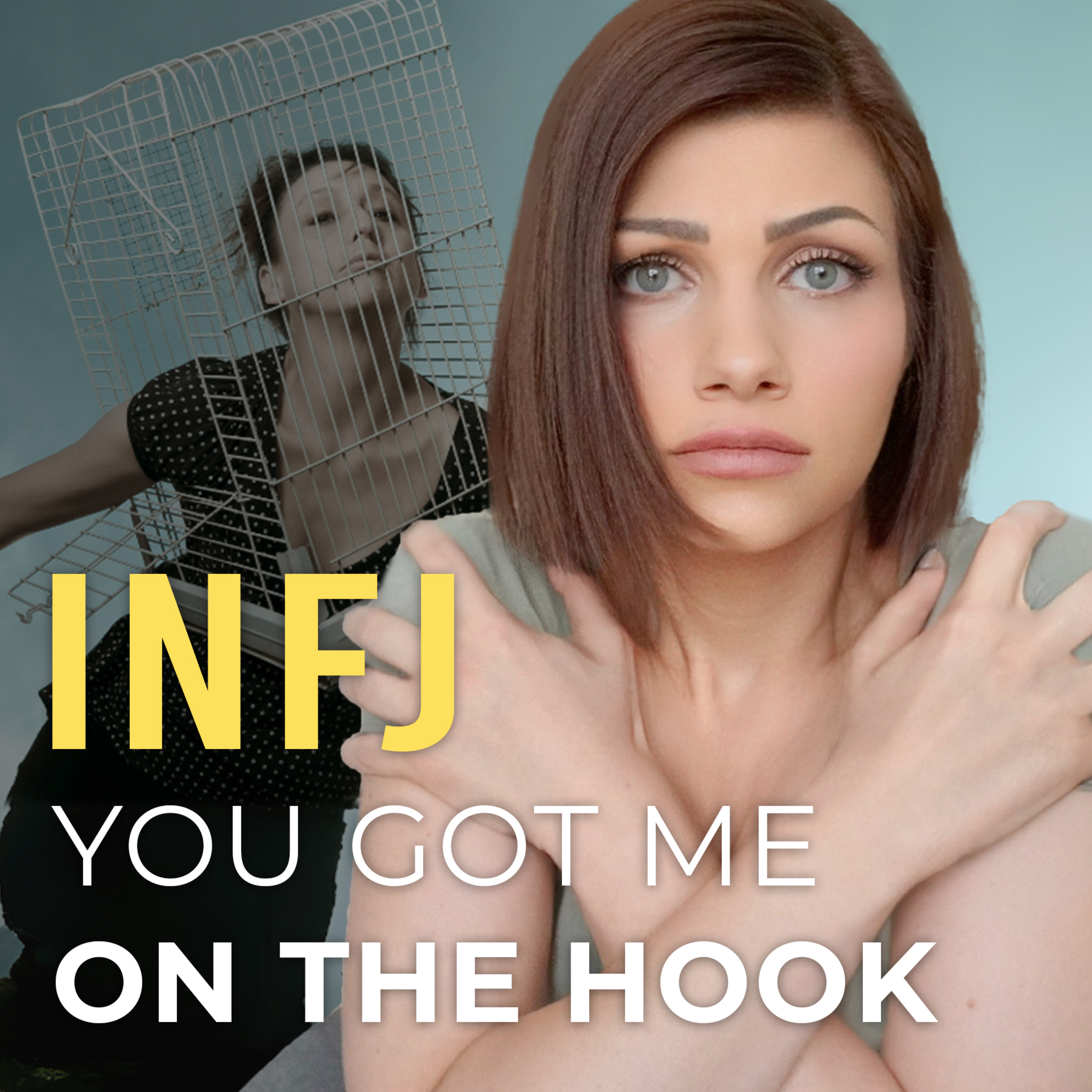 HOW TO "TRAP" AN INFJ (INFJs brace yourselves) episode artwork