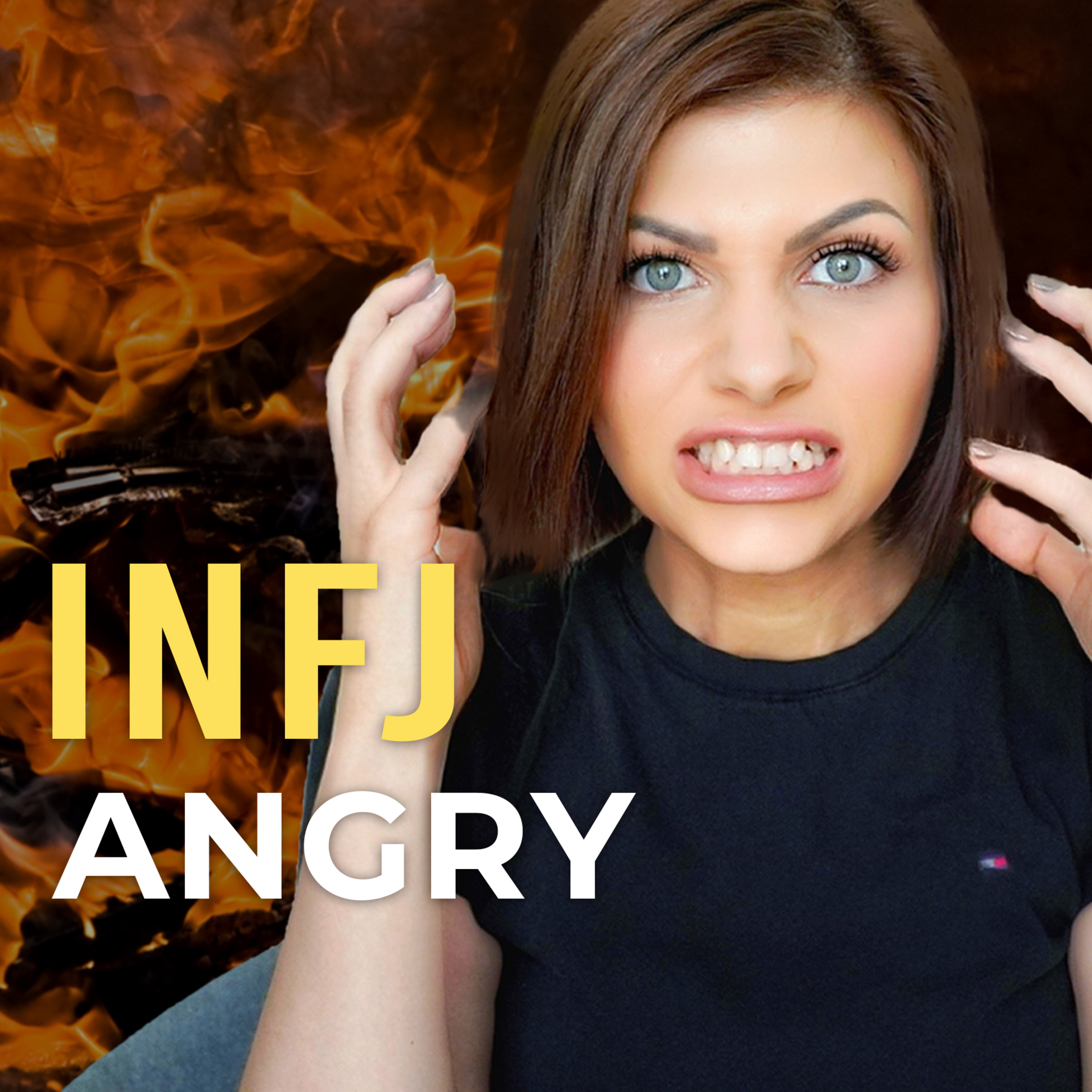 INFJ EPIC LIFE