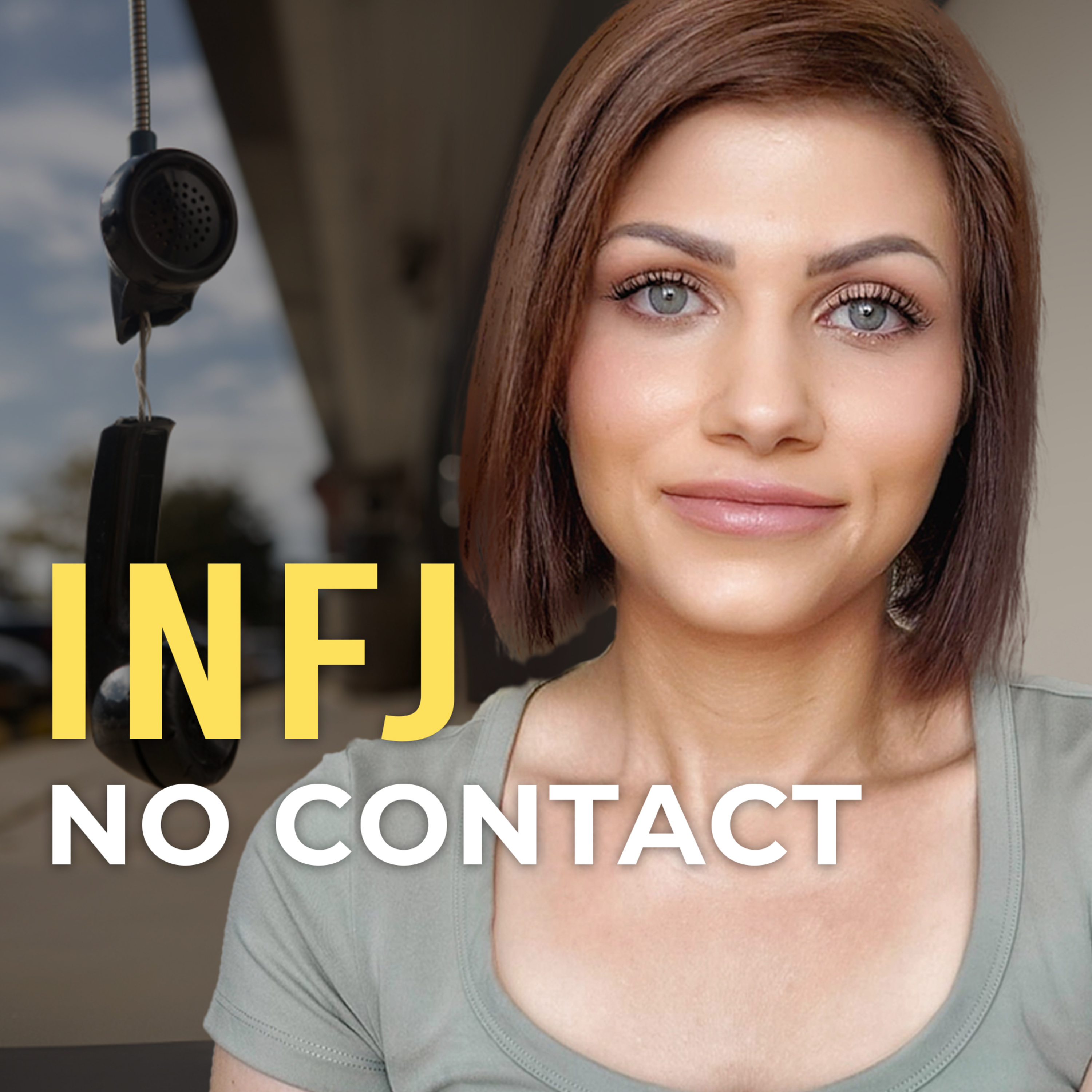 INFJ, YOUR POWER OF WALKING AWAY IS EXTREMELY ATTRACTIVE episode artwork