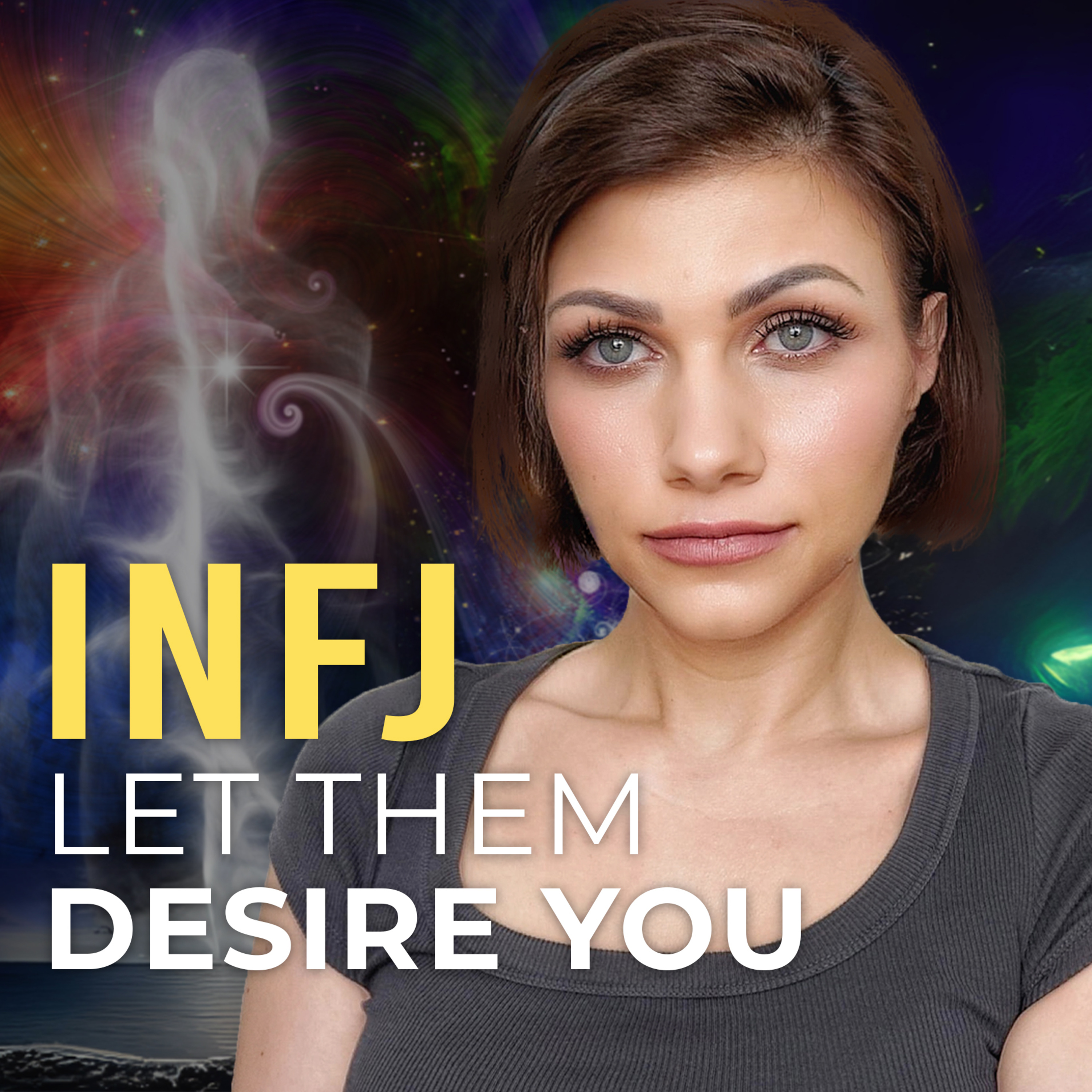 INFJ, STOP CHASING THEM ENERGETICALLY episode artwork