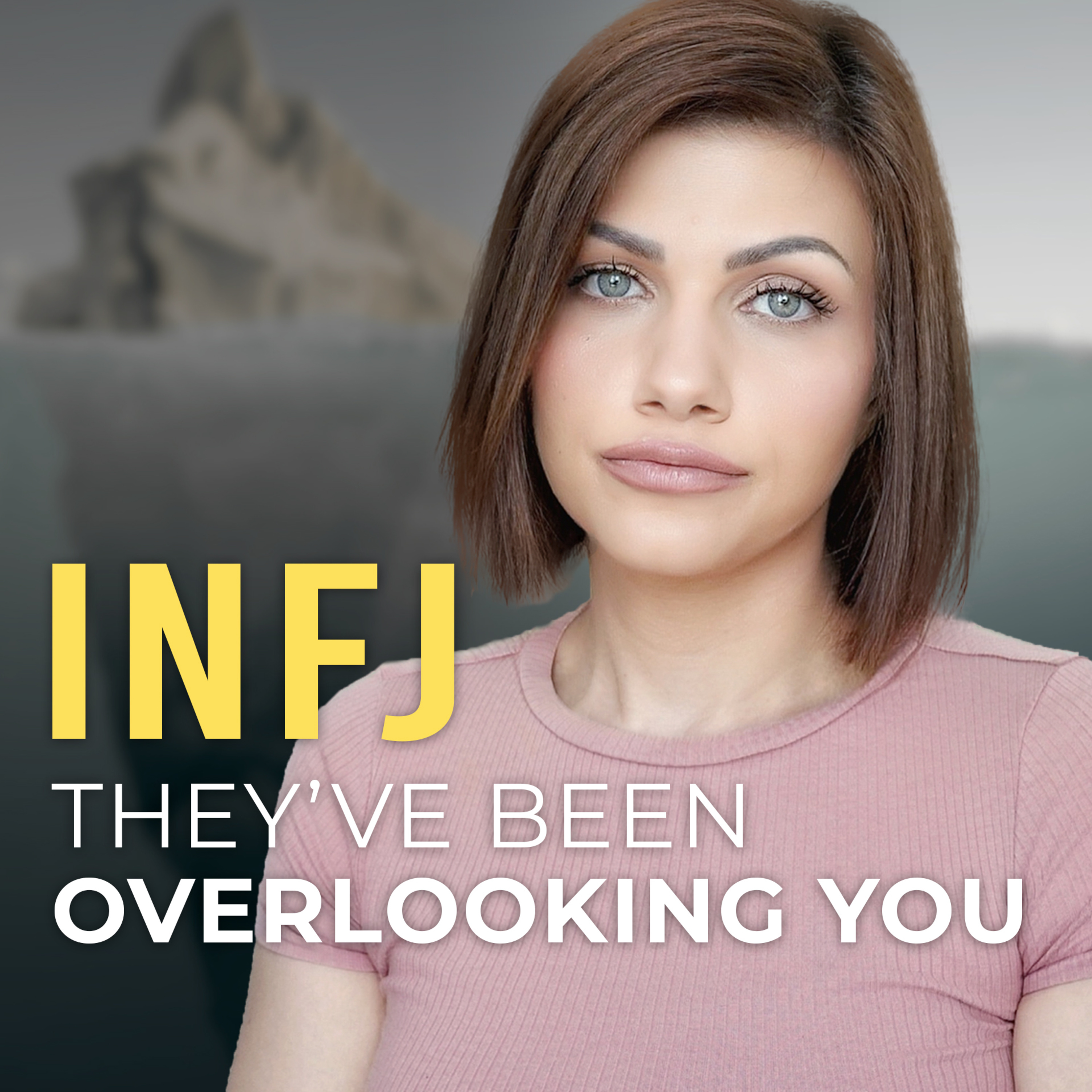 INFJ: They're Drawn to Your Quiet Power - Here's Why episode artwork