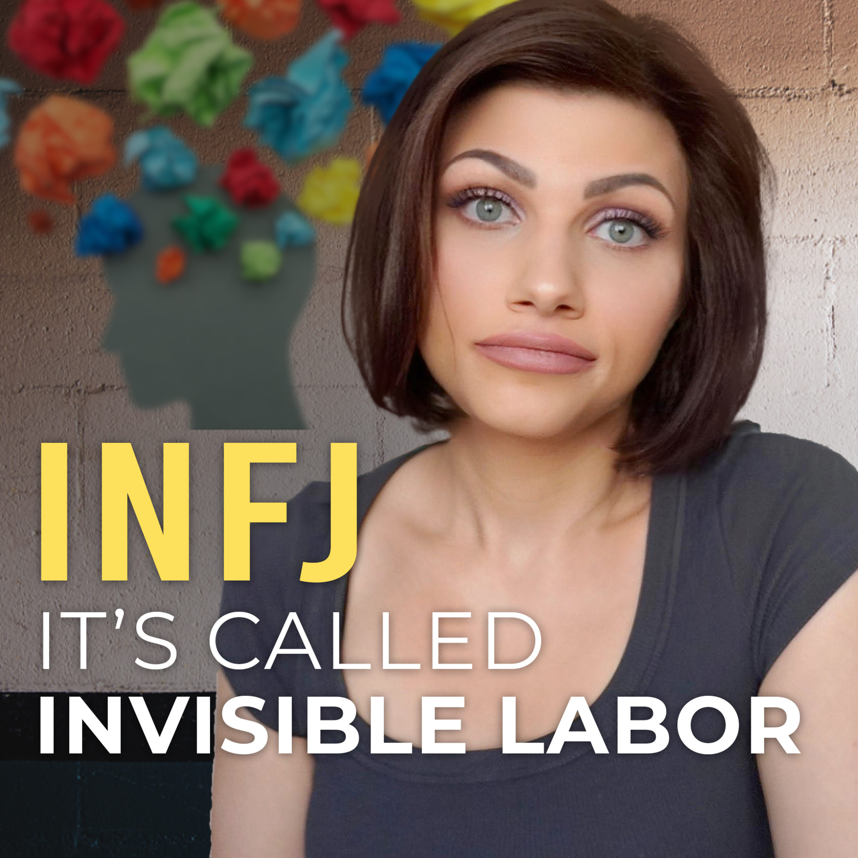 INFJ, They Are Taking You for Granted... AGAIN episode artwork