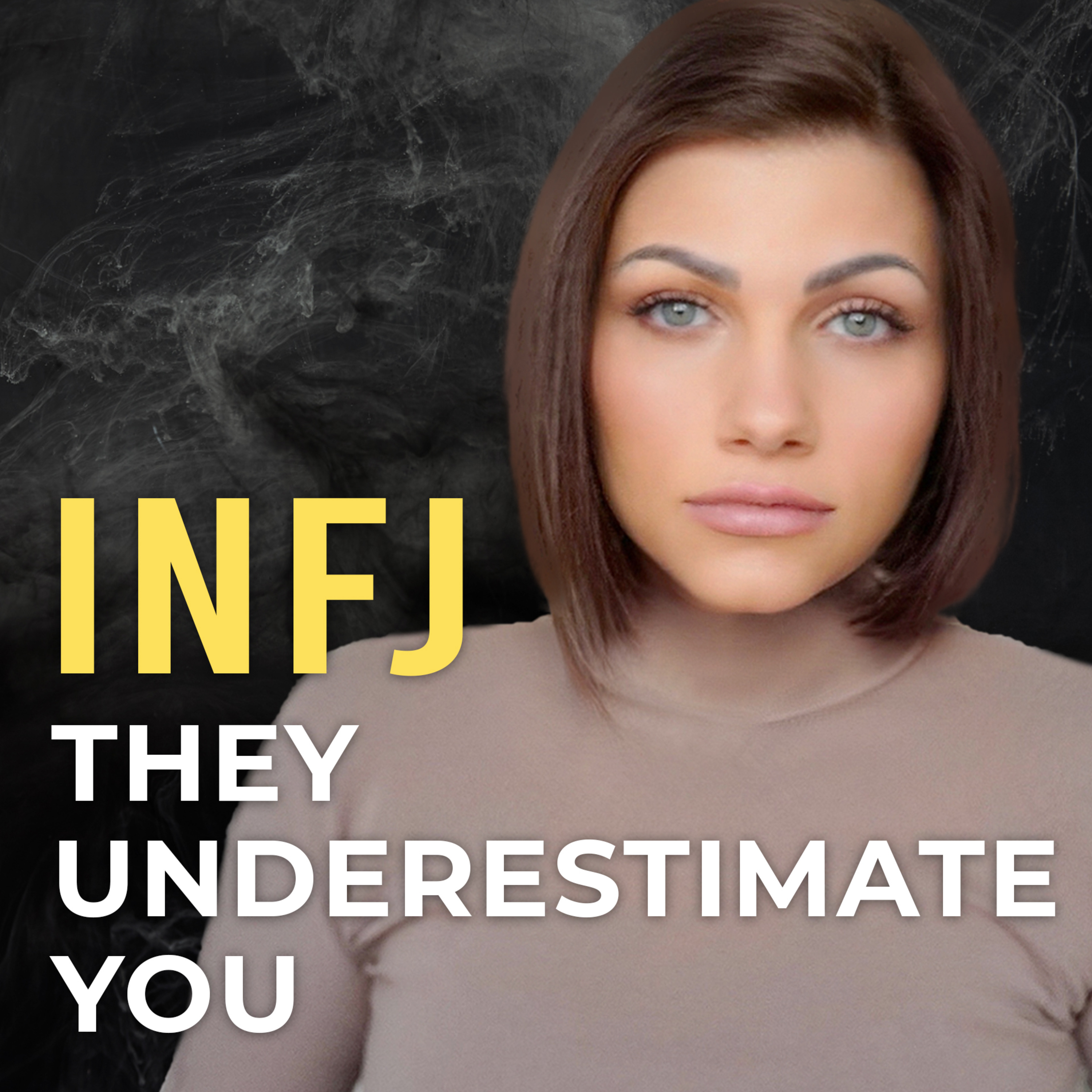 5 Reasons People Underestimate the INFJ episode artwork