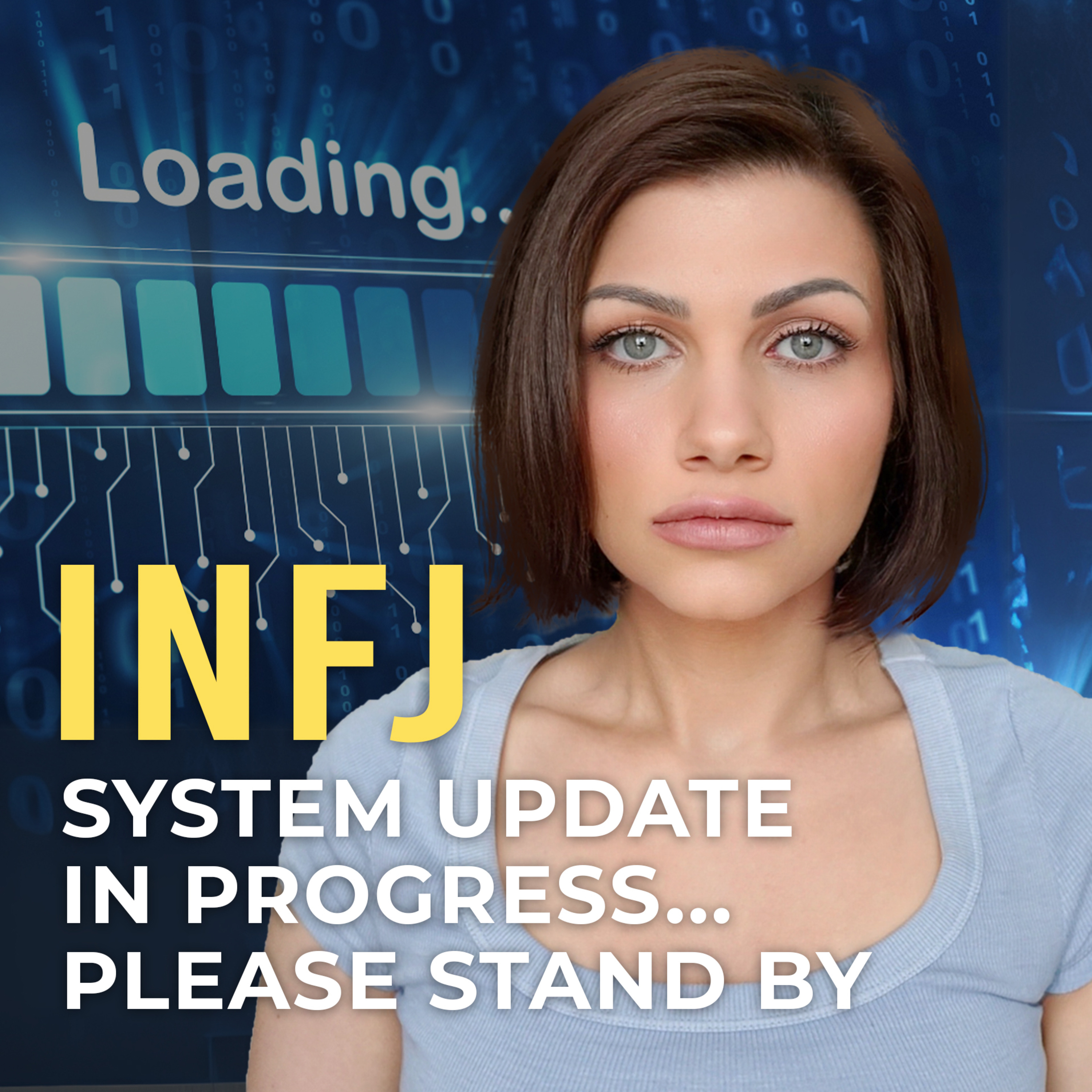 INFJ 2.0 – 5 Signs the New Era Has Begun episode artwork