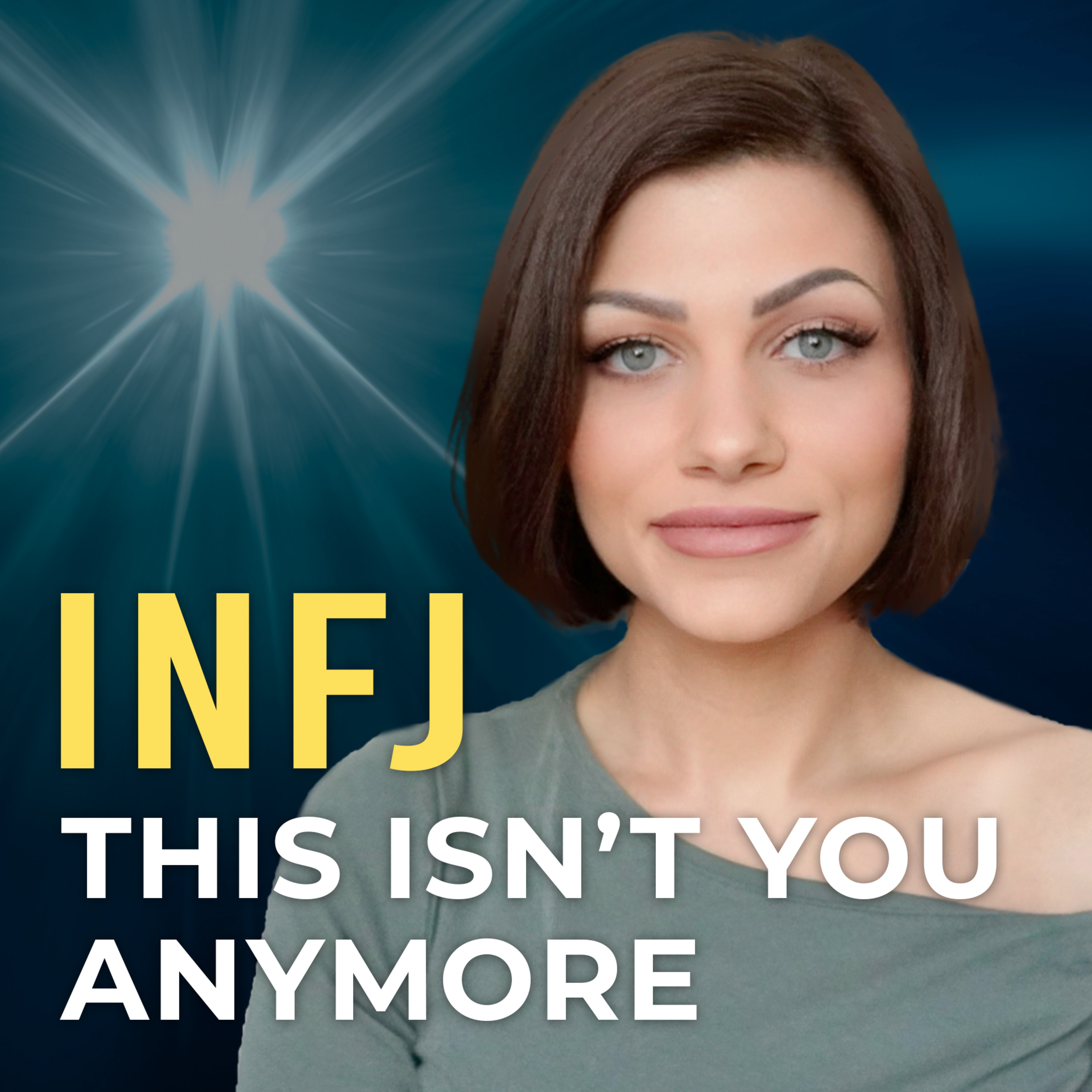 5 Signs You’re an INFJ Who’s Outgrown Your Life (But Haven’t Said It Out Loud) episode artwork