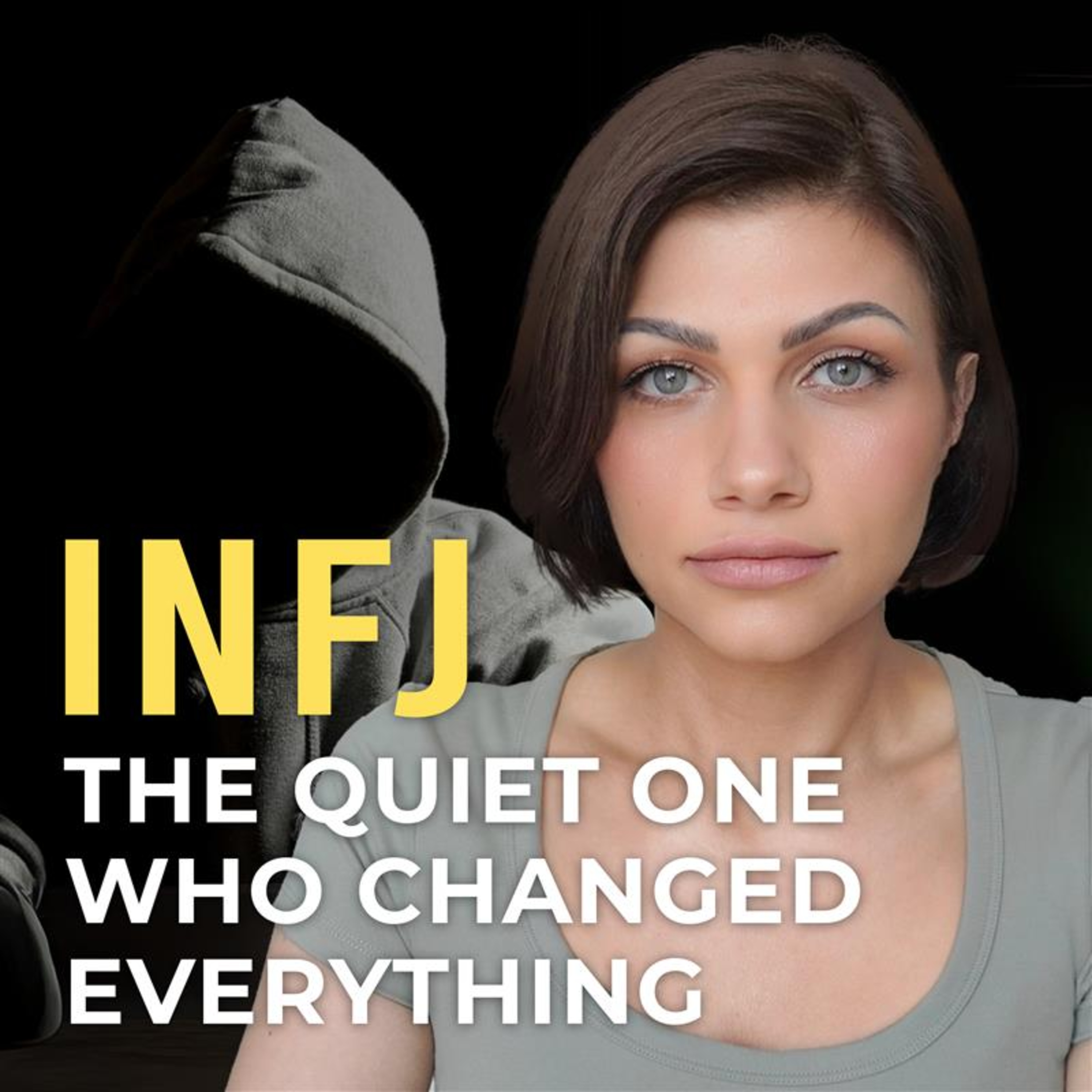 INFJ: 5 WAYS TO HOLD POWER WITHOUT NEEDING THE SPOTLIGHT episode artwork