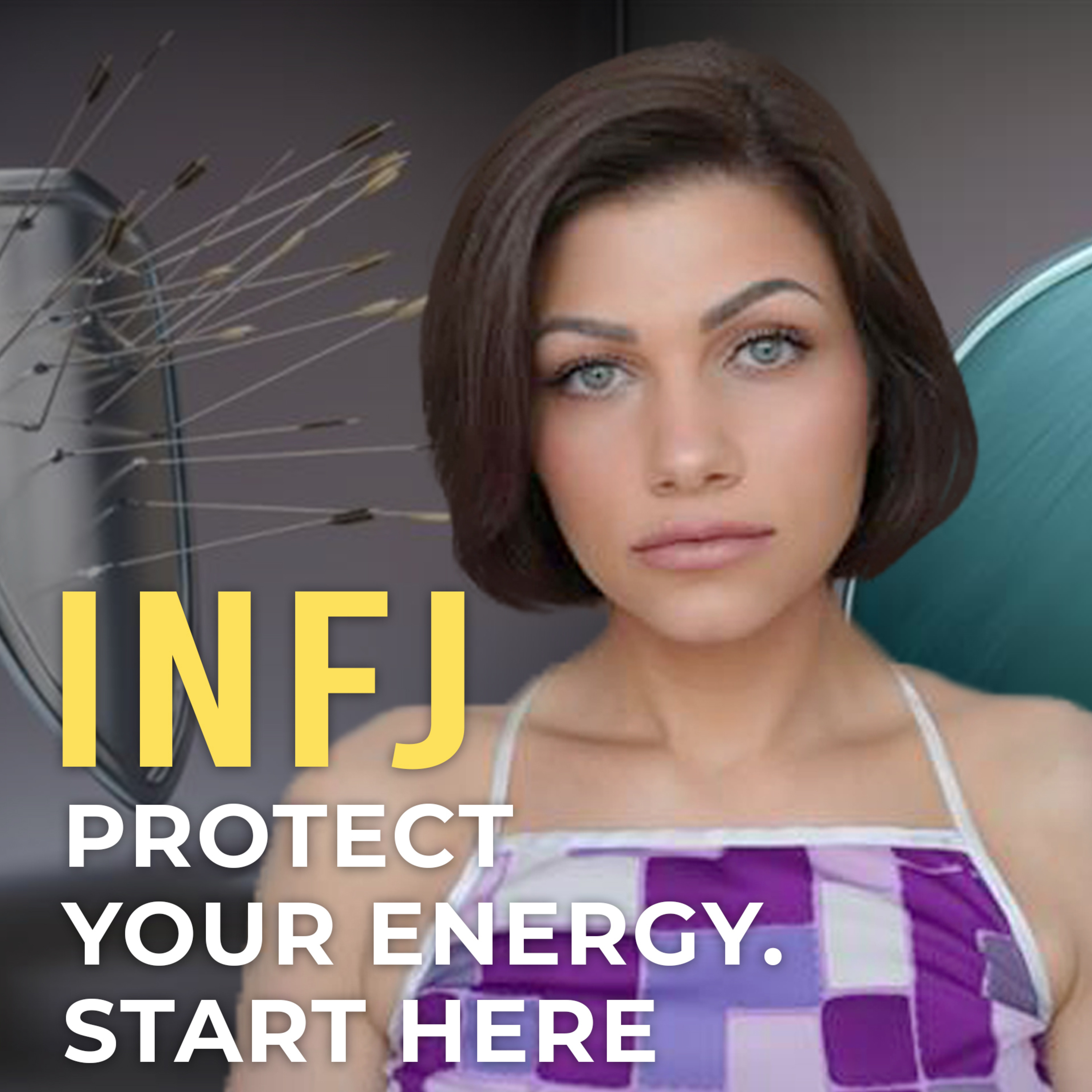 5 Things INFJs Waste Energy On (That You Don’t Realize)