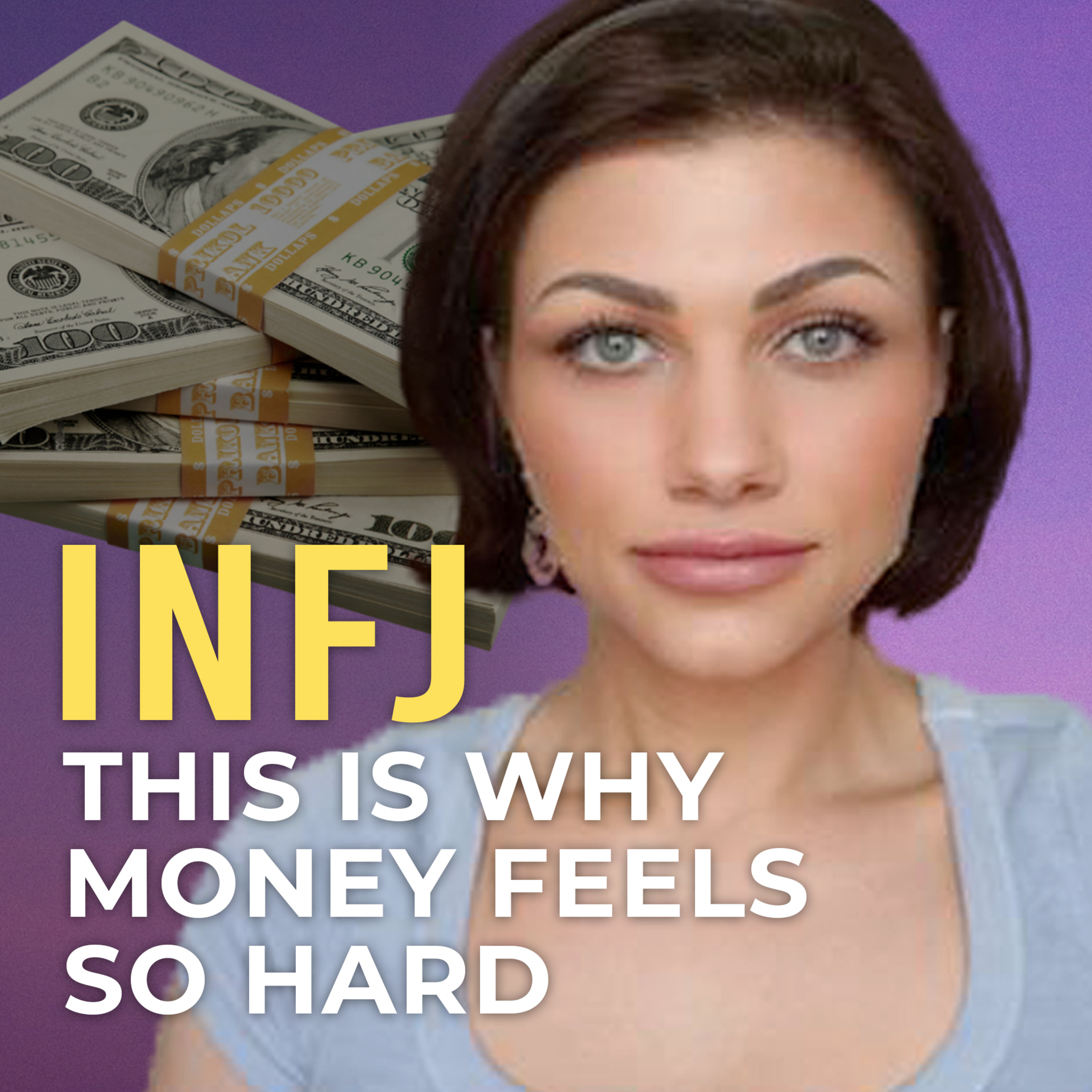 5 INFJ MONEY HABITS THAT FEEL RIGHT—BUT KEEP YOU STUCK