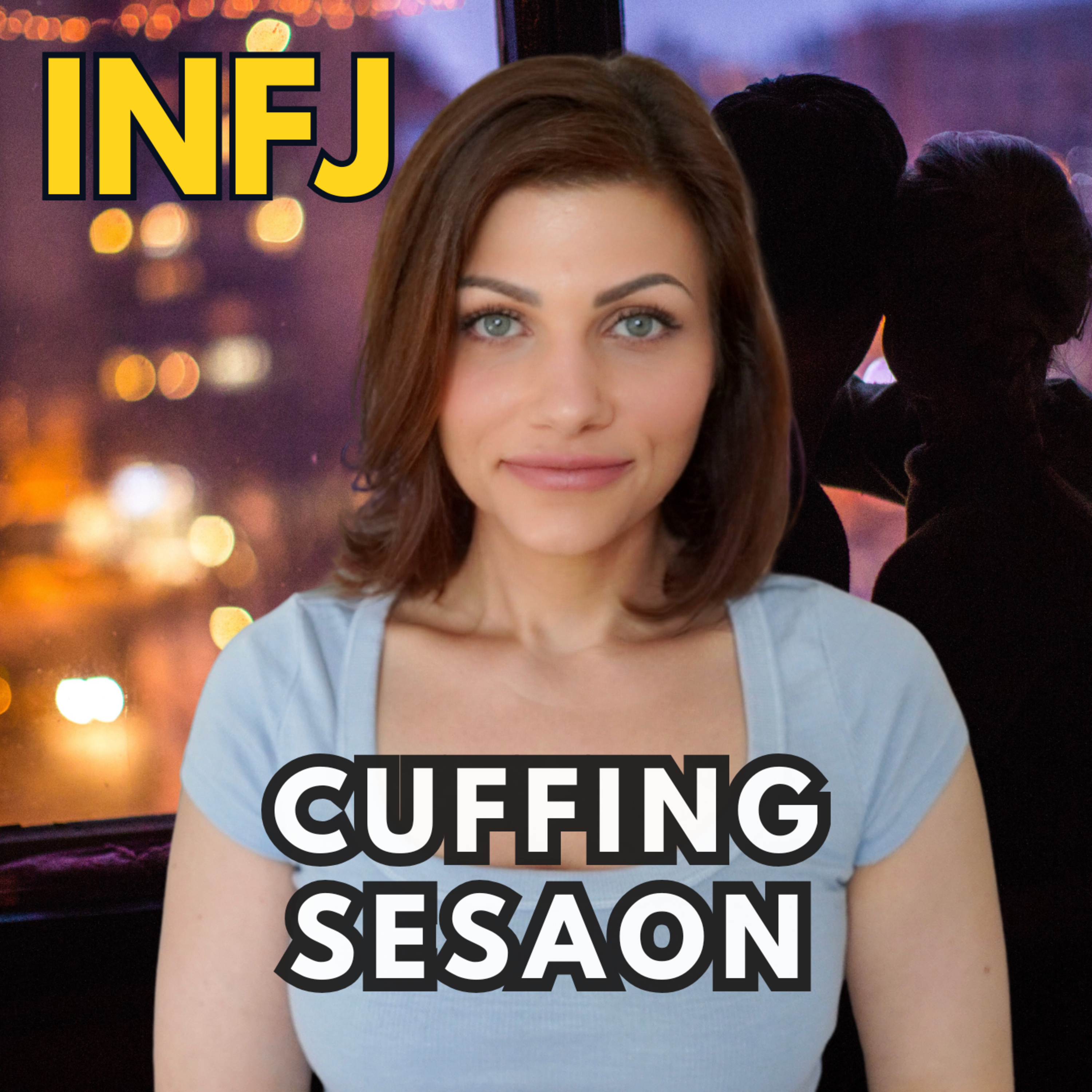 HOW INFJ FIND LOVE IN A "TRANSACTIONAL" WORLD episode artwork