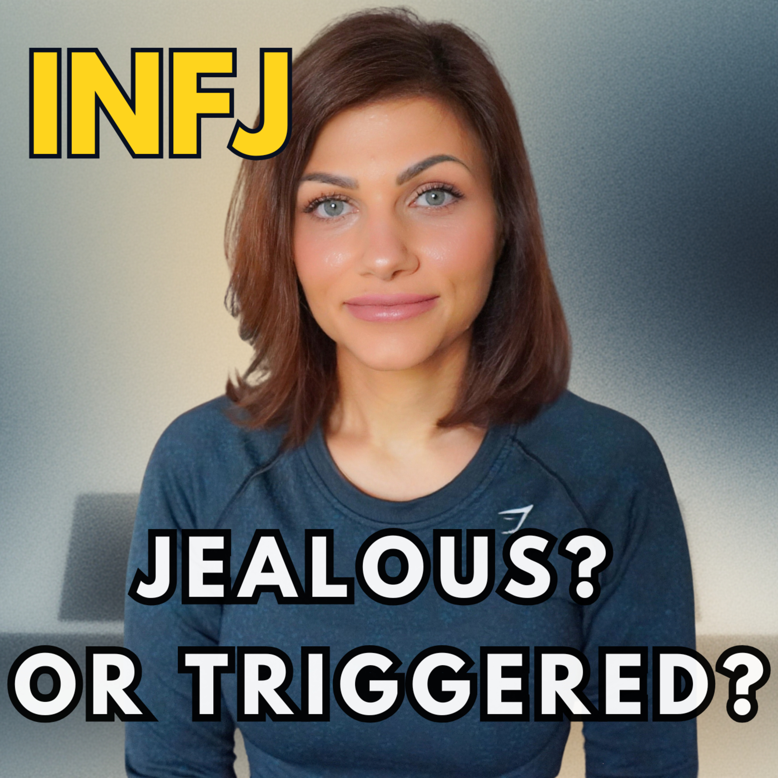 WHEN THE INFJ SUCCEEDS - And Suddenly Loses Everyone episode artwork