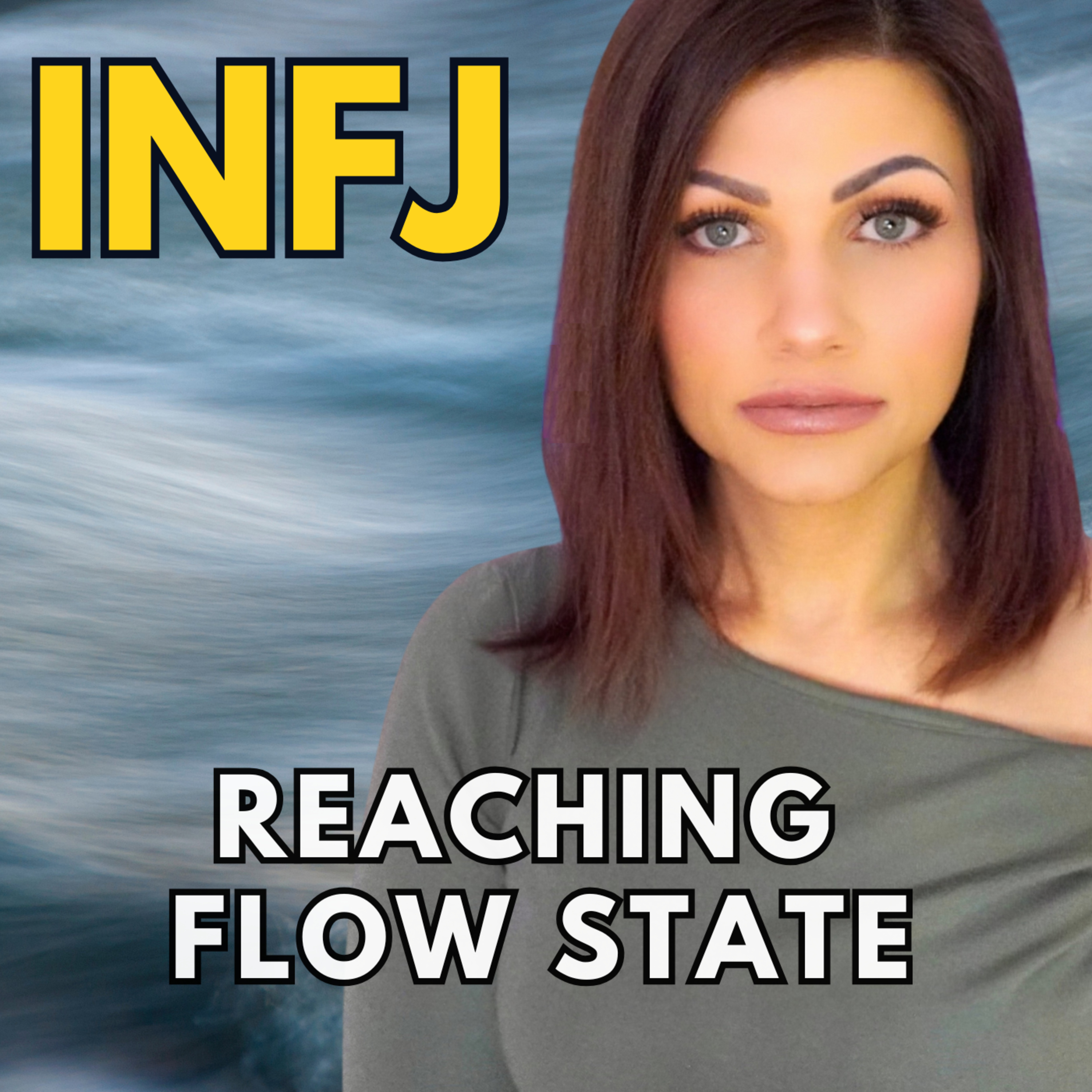 WHEN THE INFJ STARTS TAKING SMALL SHAMEFUL STEPS (This Is What Finally Happens) episode artwork