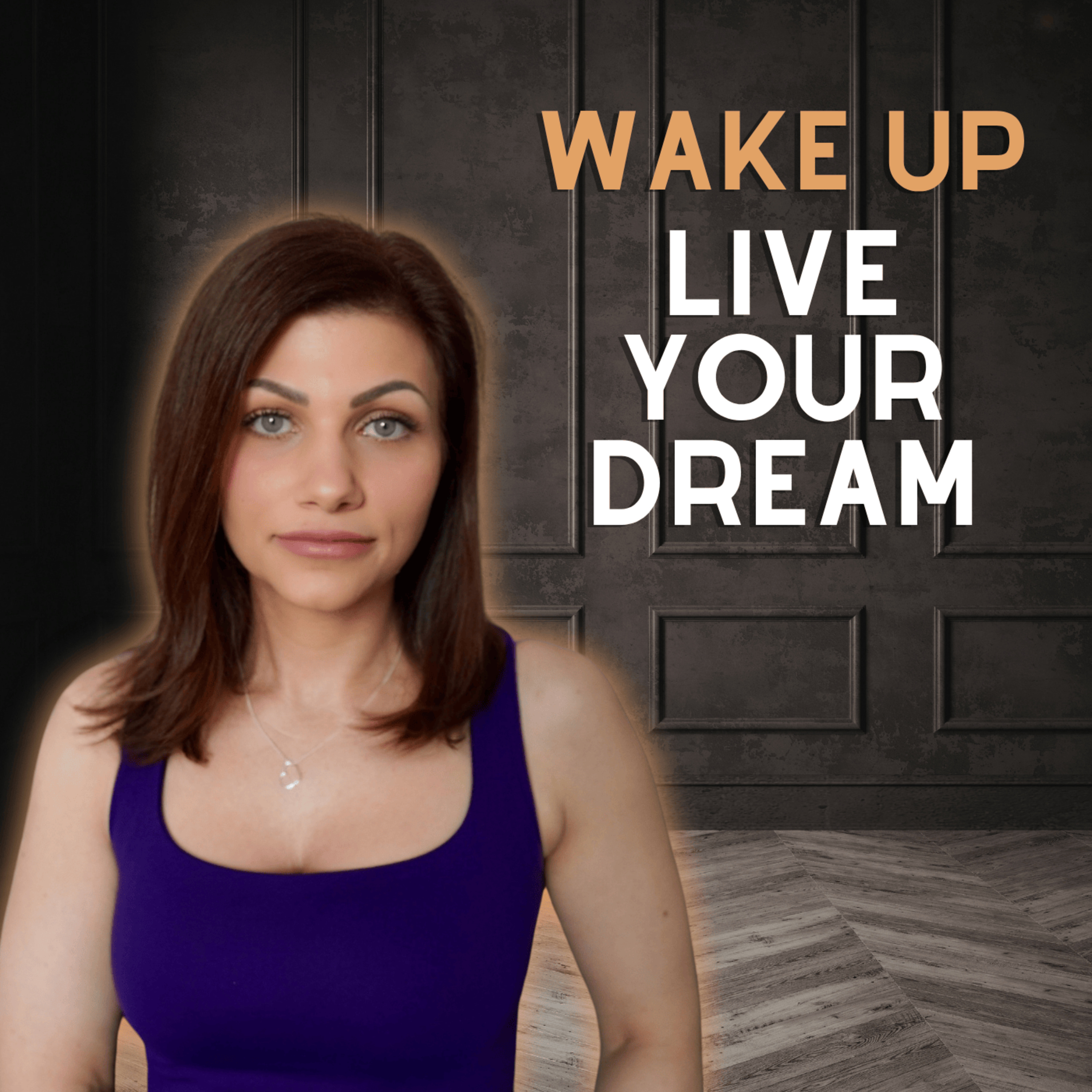 3 HABITS THAT MAKE YOU A BUSINESS OWNER (Not Just A Dreamer) episode artwork