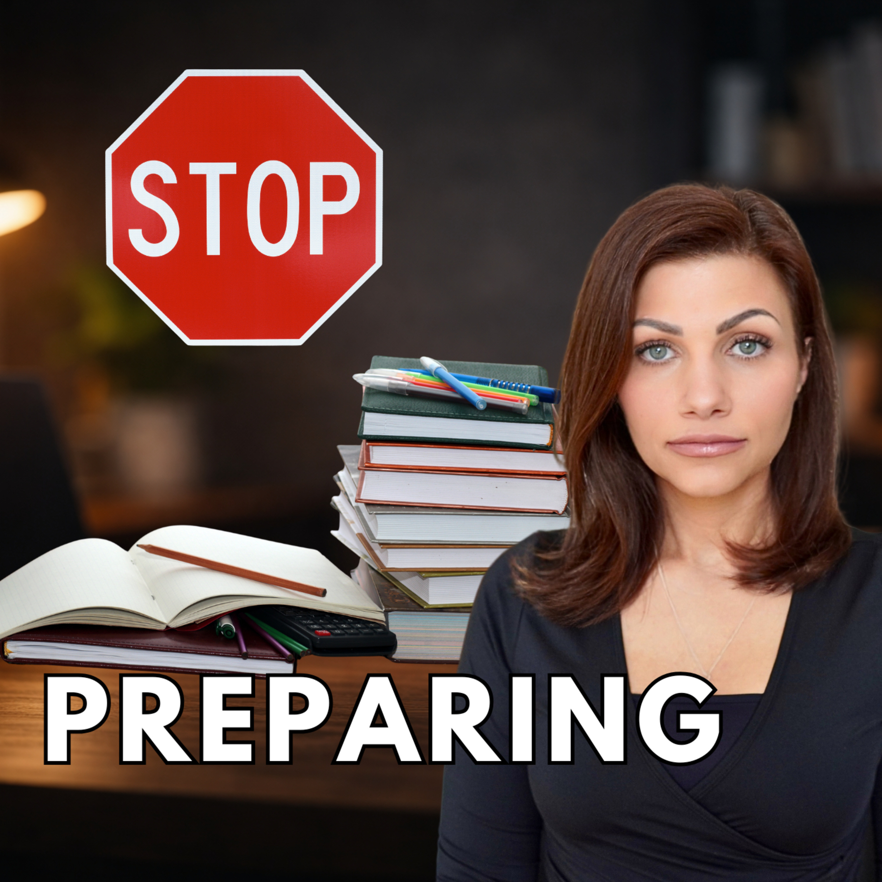 Why You’ll Never FEEL READY to Start Your Business