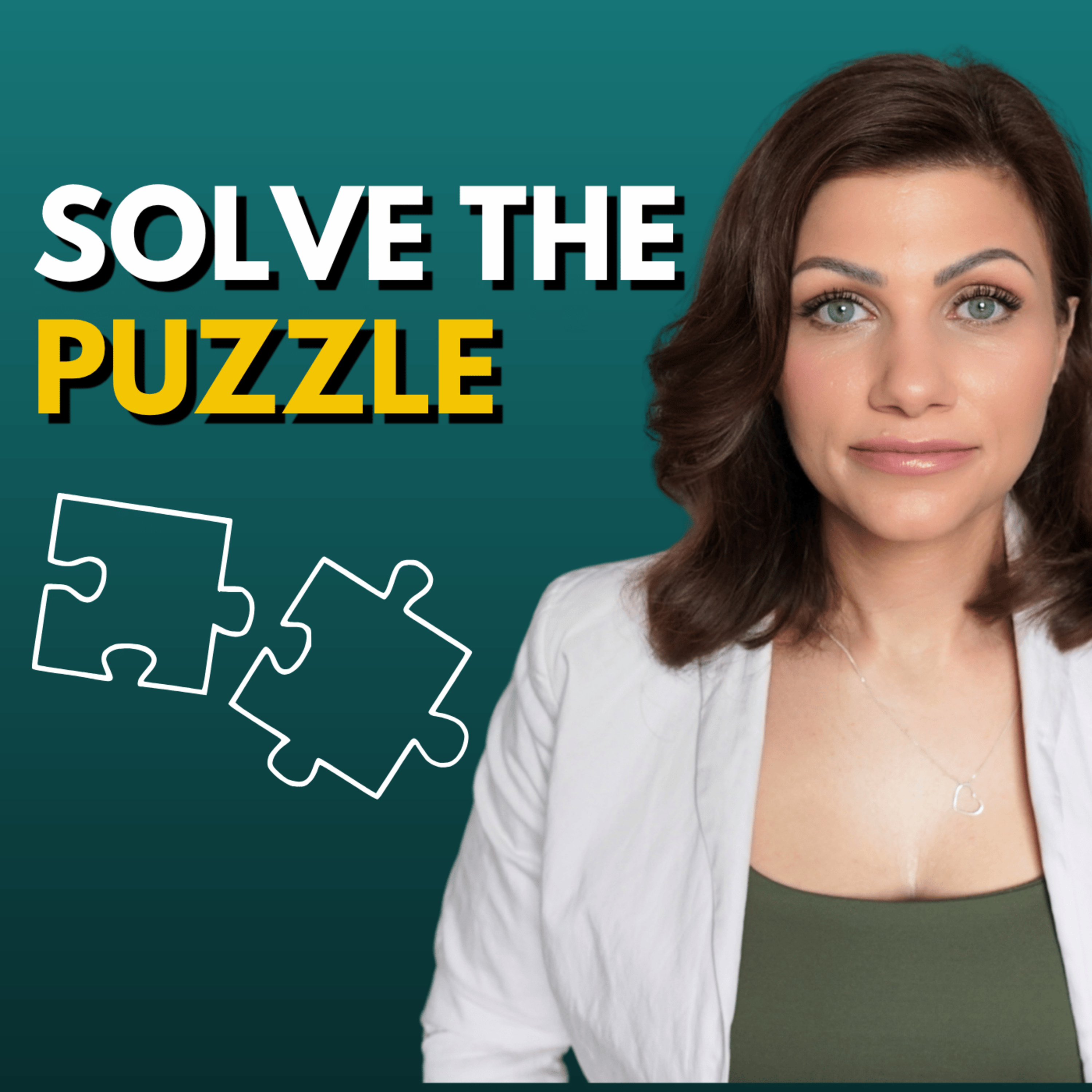 The Psychology Of SELF SABOTAGE In Business, Mindset & Soul episode artwork