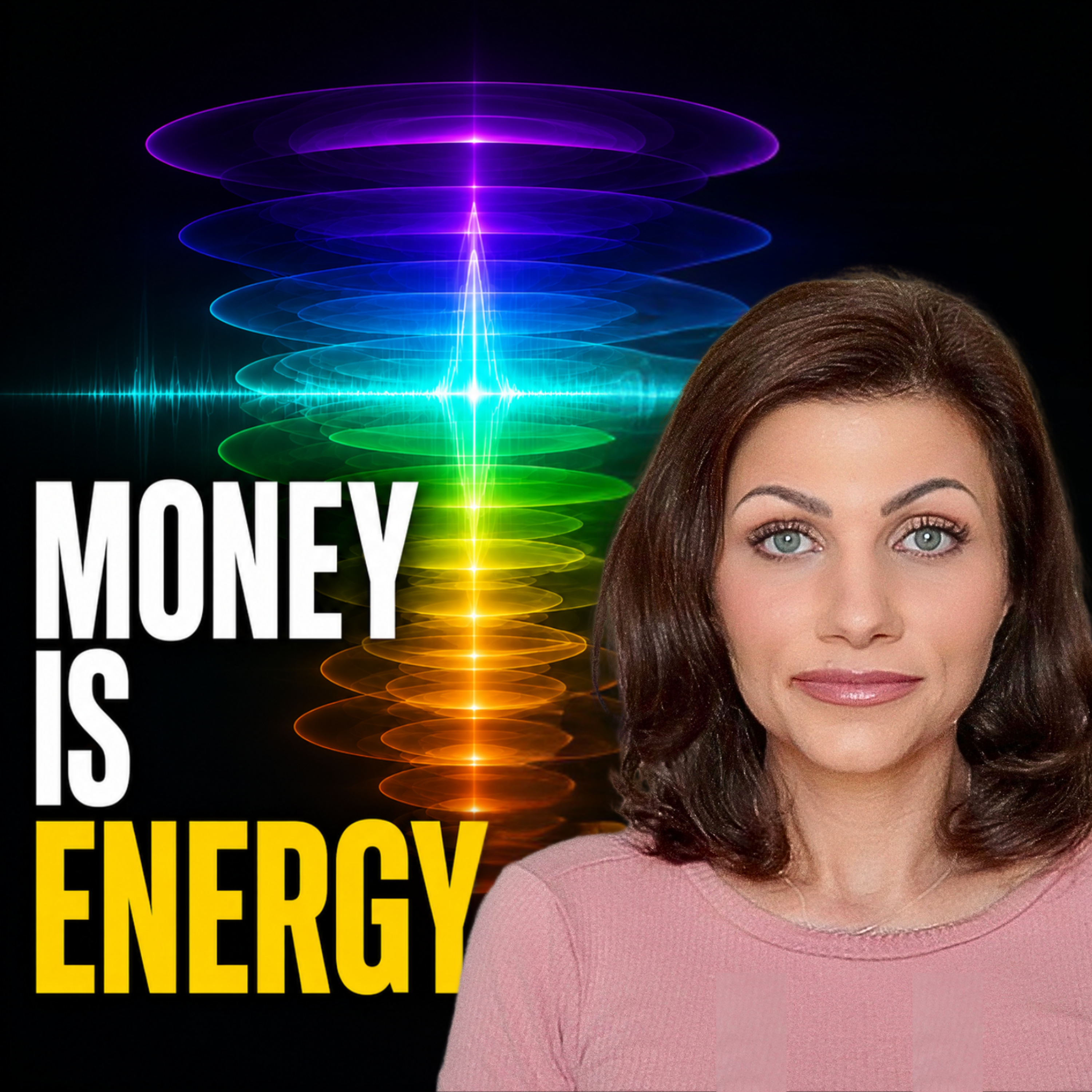 Feeling GUILTY About WANTING MONEY? Let Me Tell You A Secret episode artwork