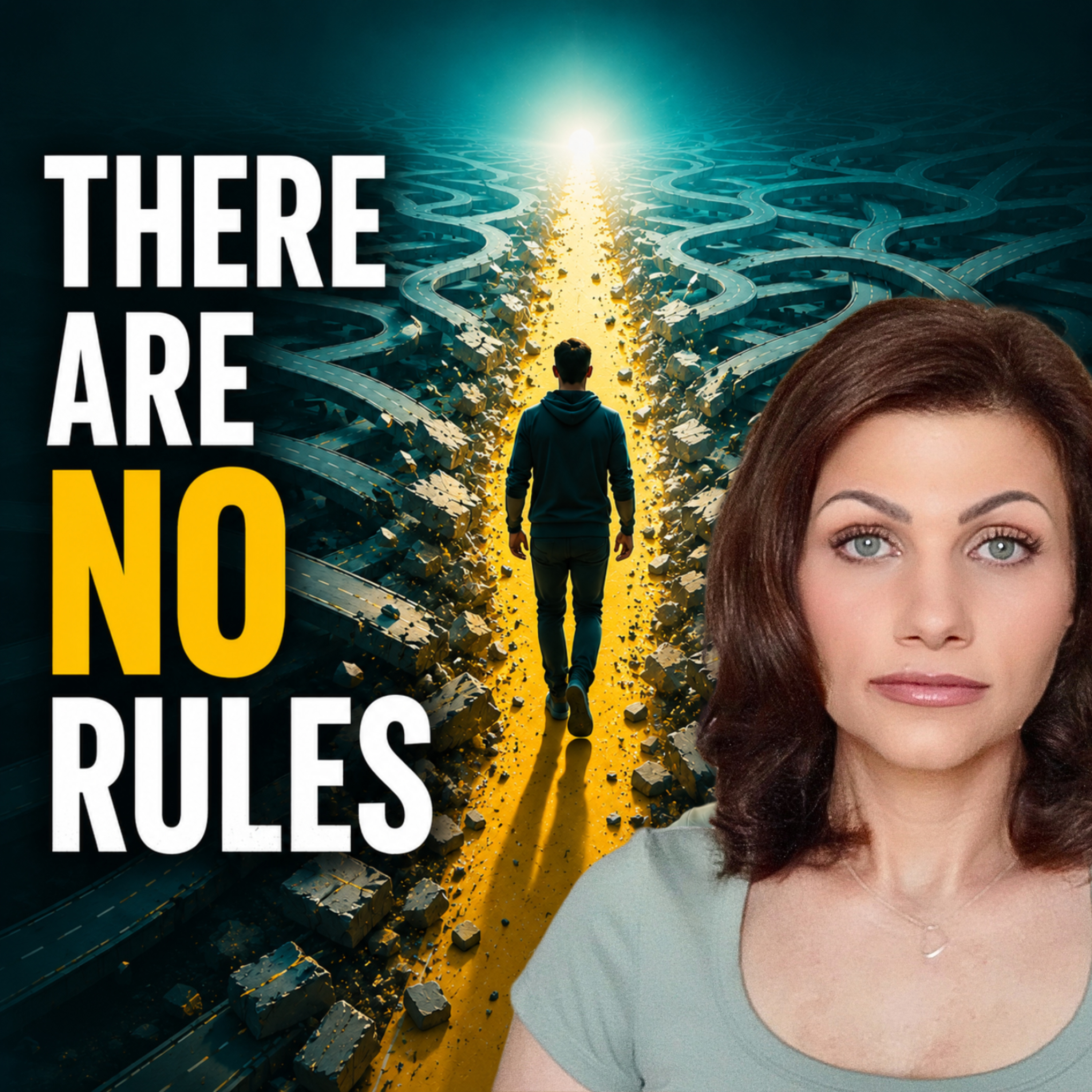 Tired Of Living On AUTOPILOT? episode artwork