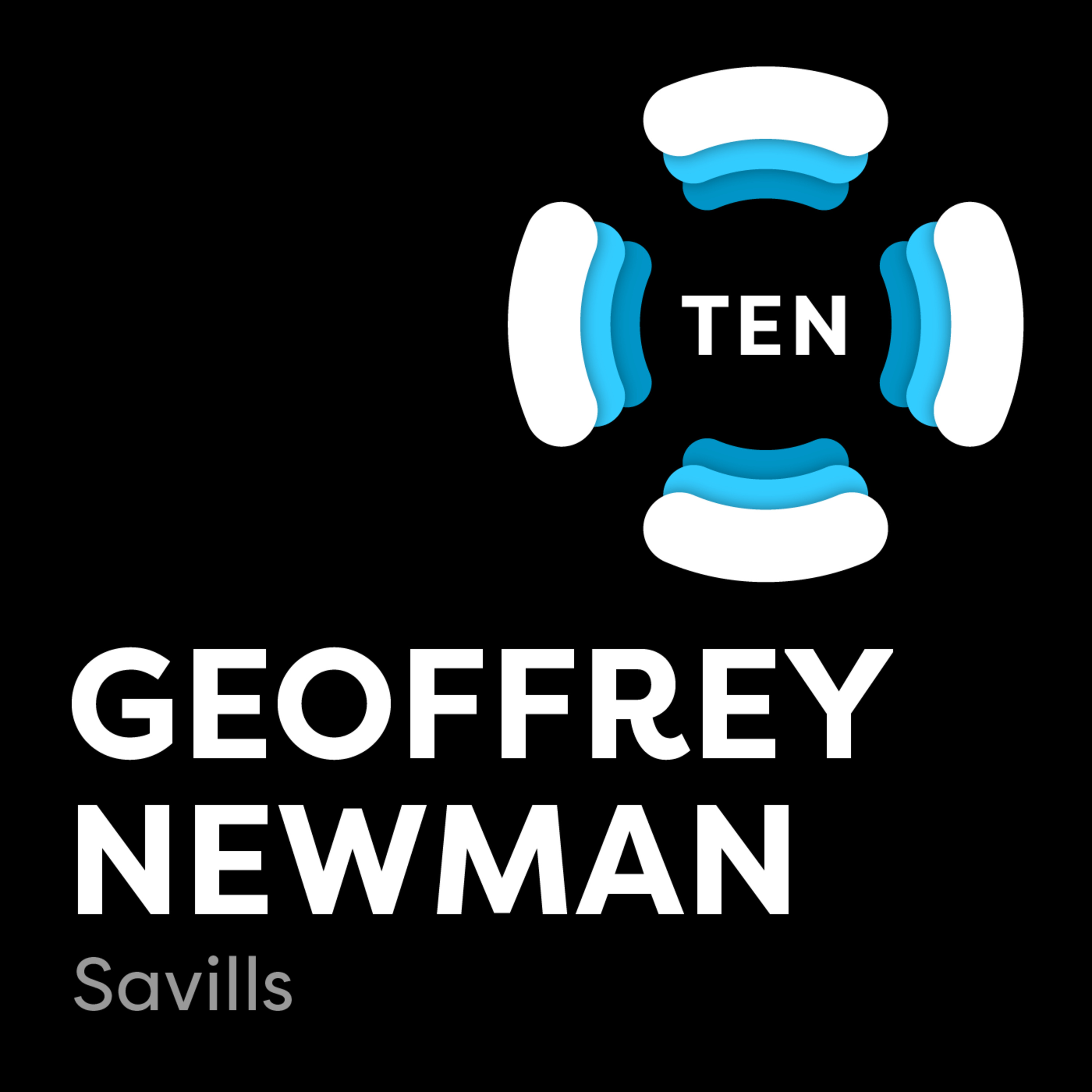 Geoffrey Newman | Executive Managing Director | Savills North America | Returning to where it all started episode artwork