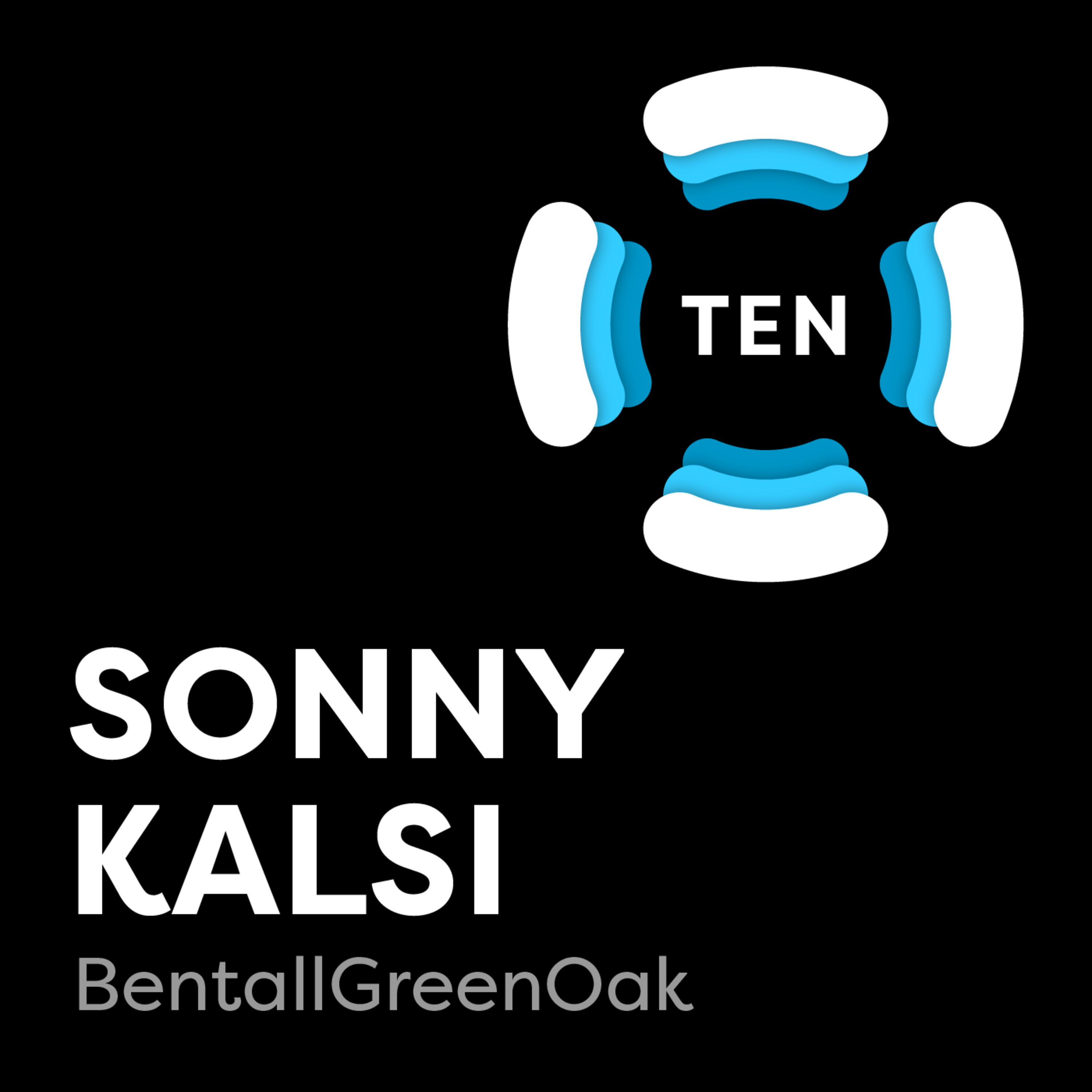 Sonny Kalsi | Co-CEO | BentallGreenOak | BentallGreenOak Co–CEO shares his passion for buildings episode artwork