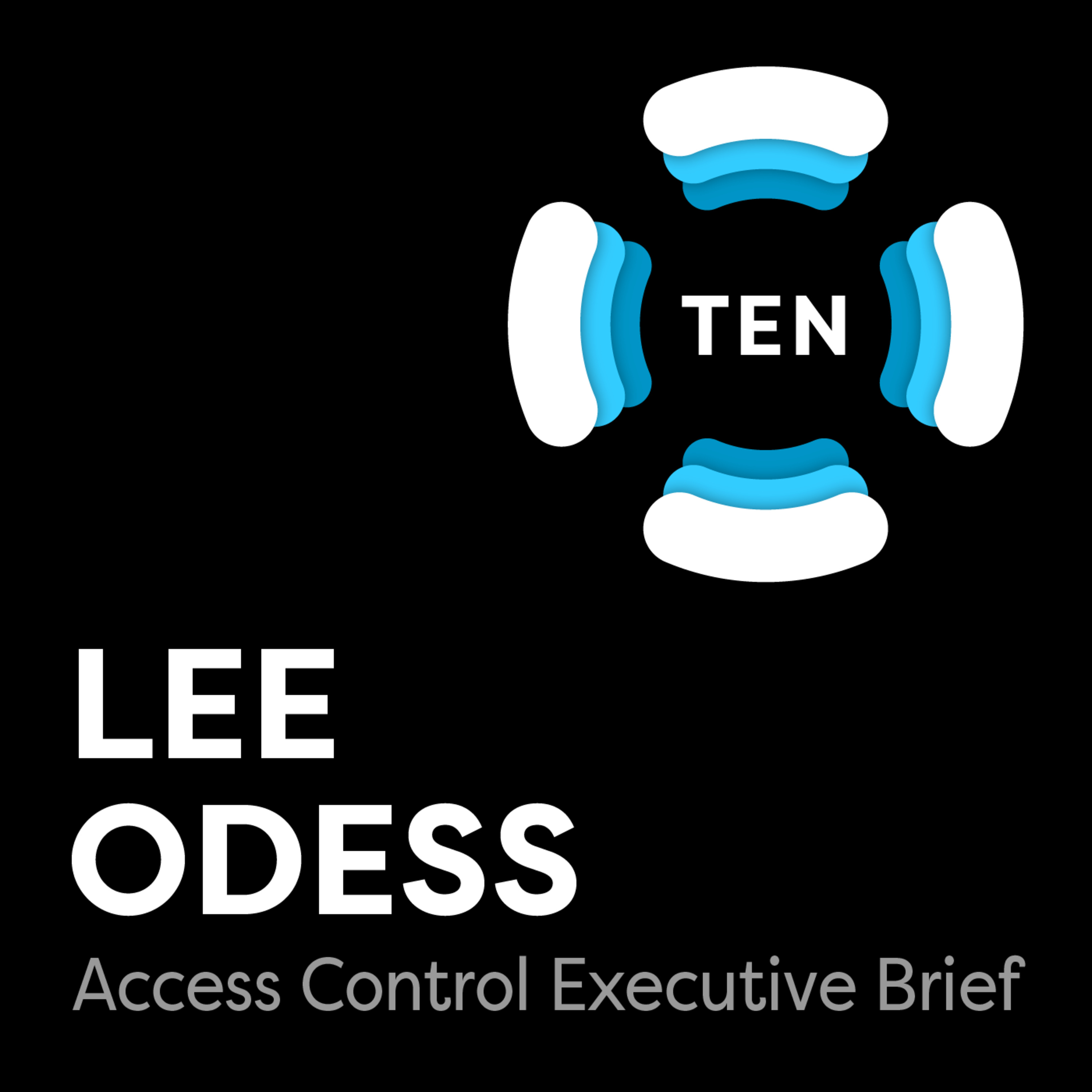 Tenant Experience Network (TEN)