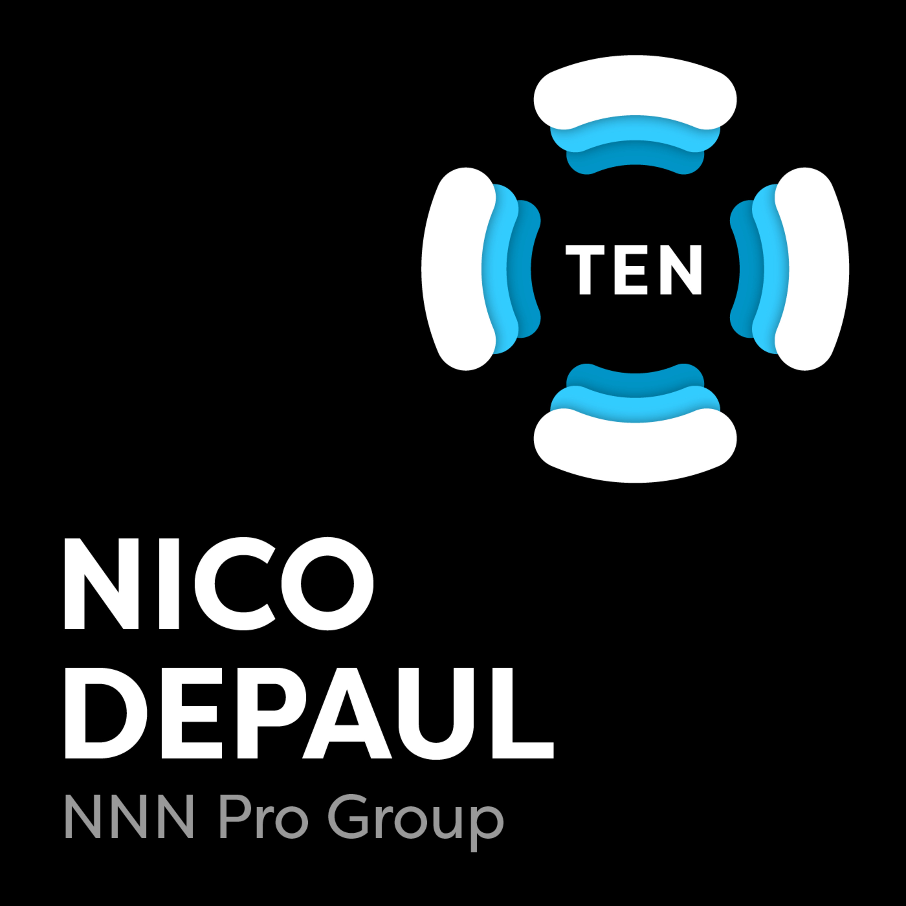 Nico DePaul | Chief Operating Officer | NNN Pro Group | Net leasing in today’s CRE market episode artwork