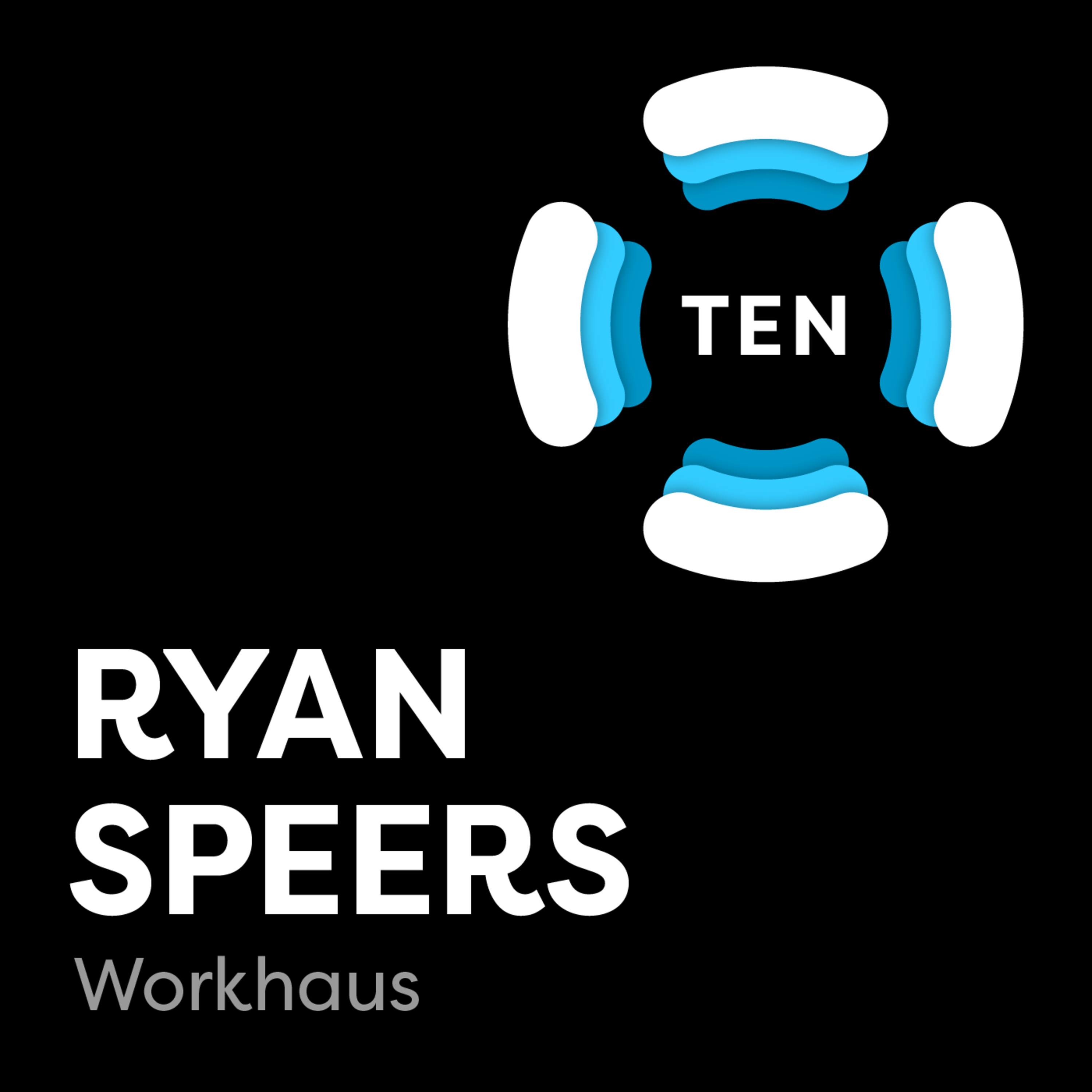 Ryan Speers | Partner & COO | Workhaus | The future of work is flexible episode artwork